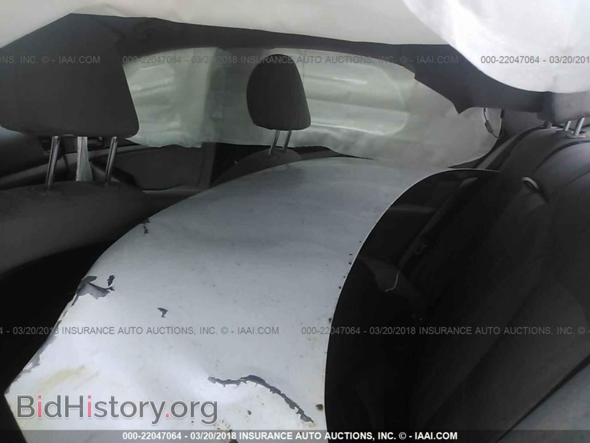 2013 Kia Optima - VIN: KNAGM4A73D5373173 - Photo 8