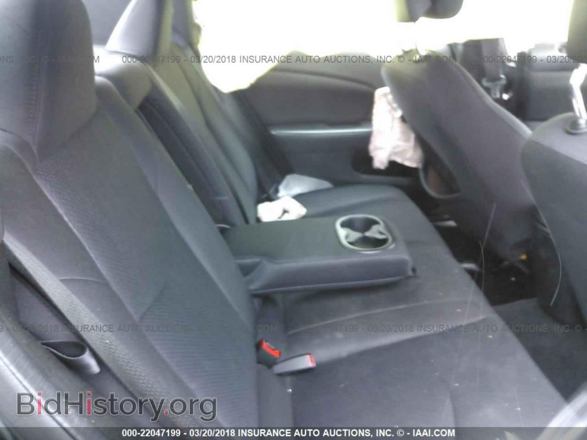 2014 Chrysler 200 - VIN: 1C3CCBBB2EN136918 - Photo 8