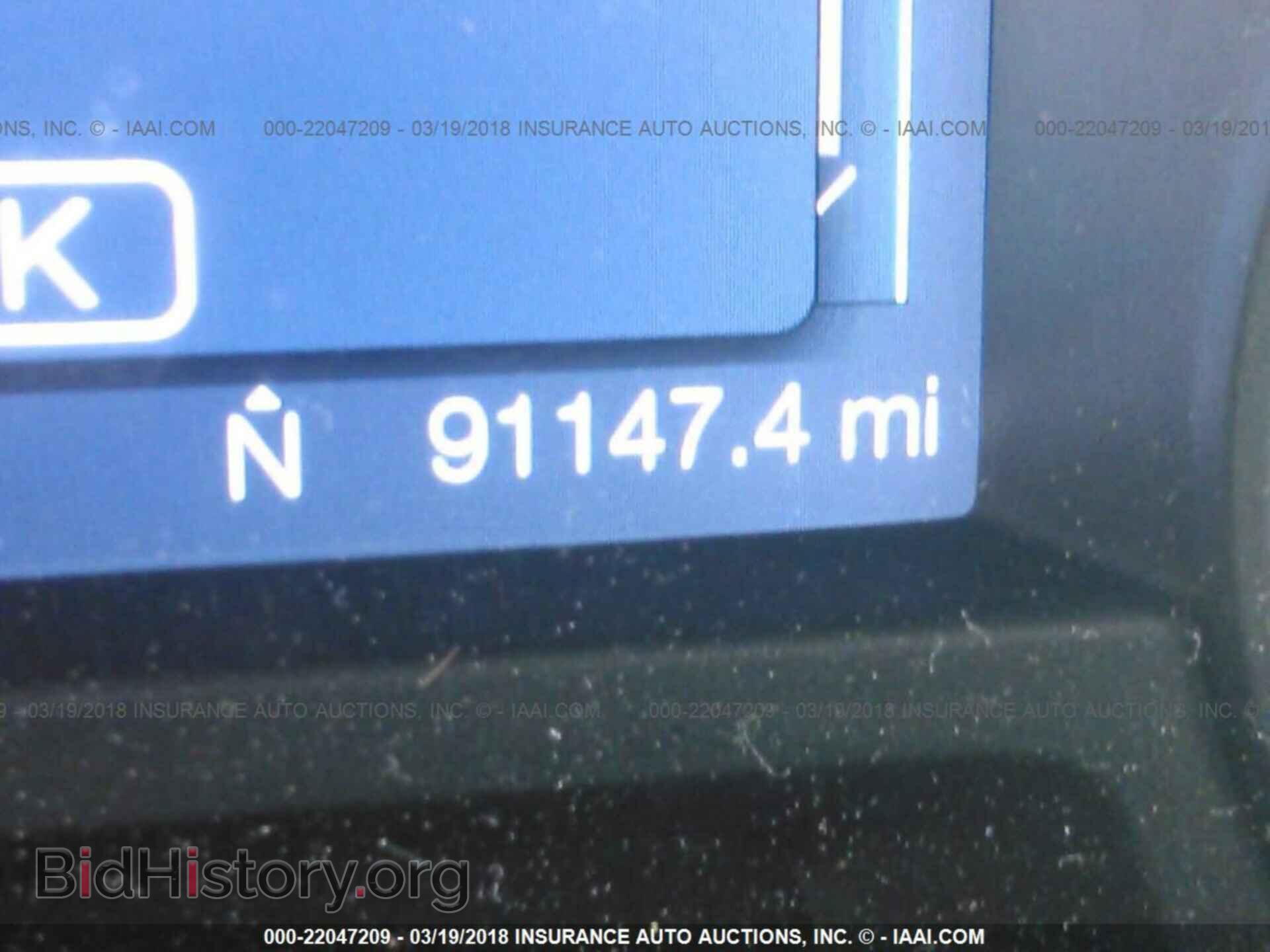 2012 Ford Explorer - VIN: 1FMHK7D84CGA50719 - Photo 7
