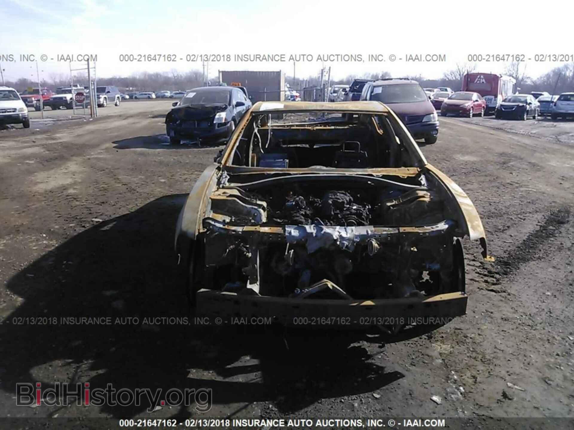2013 DODGE CHARGER - VIN: 2C3CDXHG0DH544158 - Фото 6