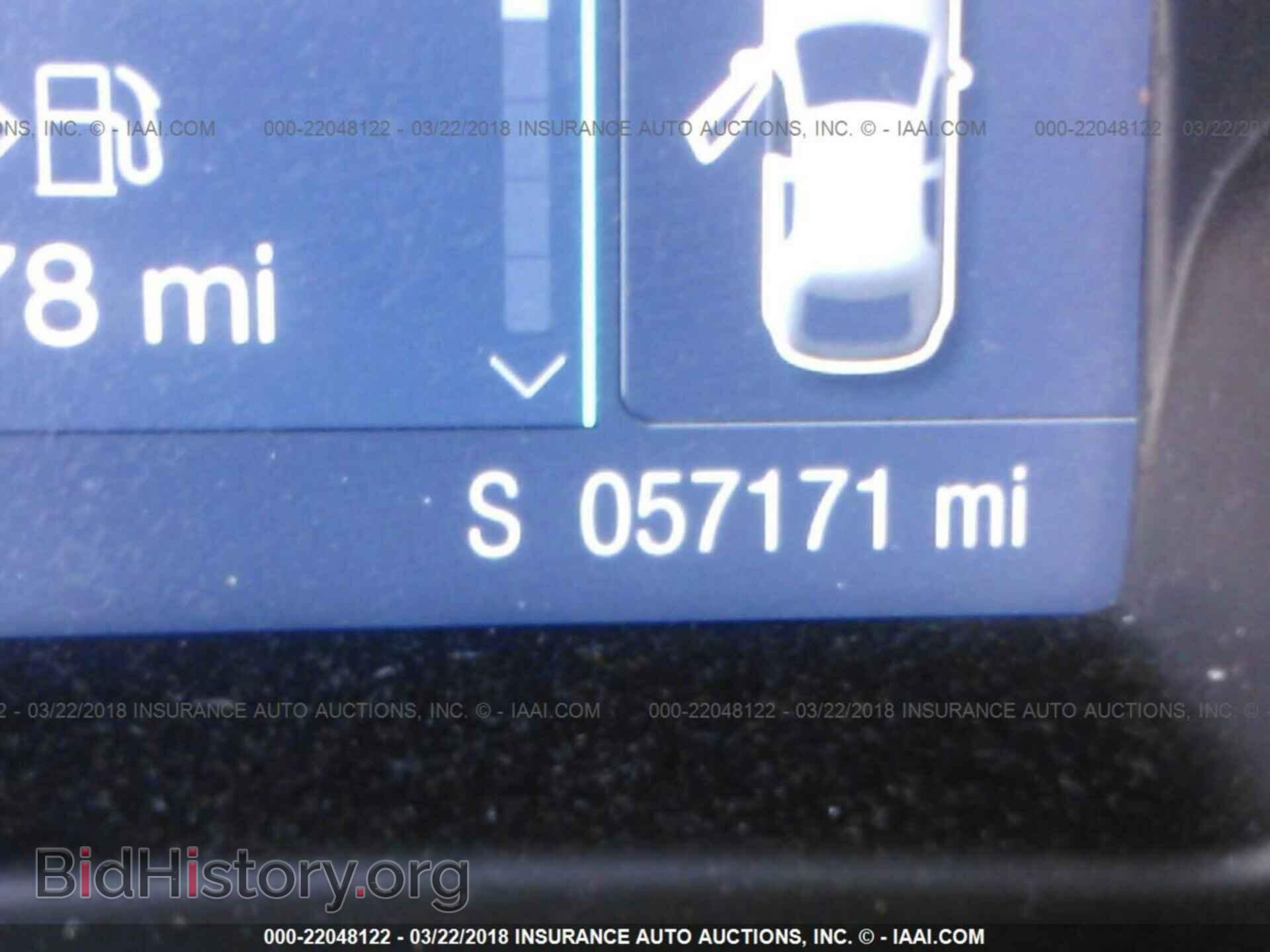 2014 Ford Focus - VIN: 1FADP3F26EL377886 - Photo 7