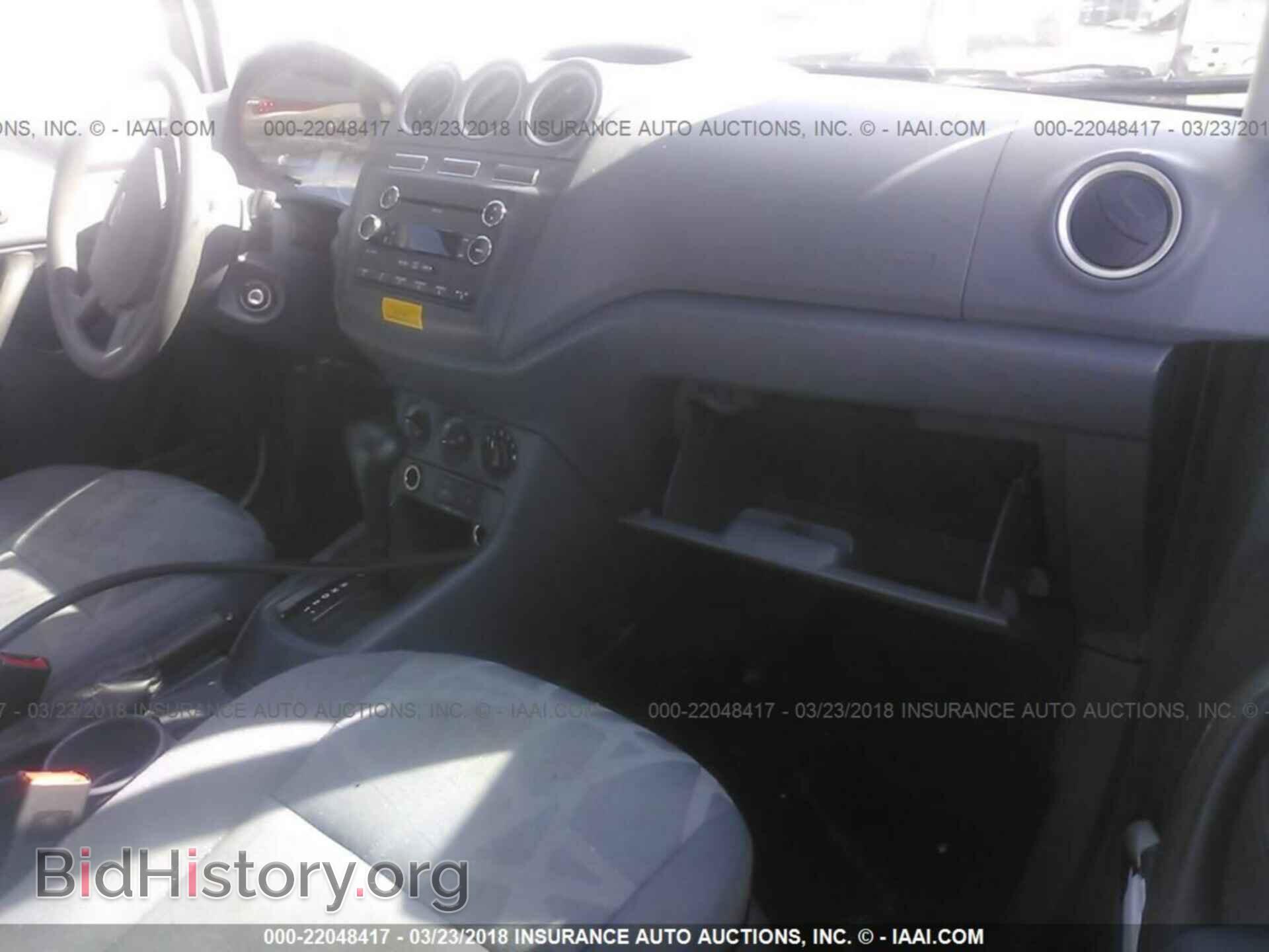 2013 Ford Transit - VIN: NM0LS6BN7DT143936 - Фото 5