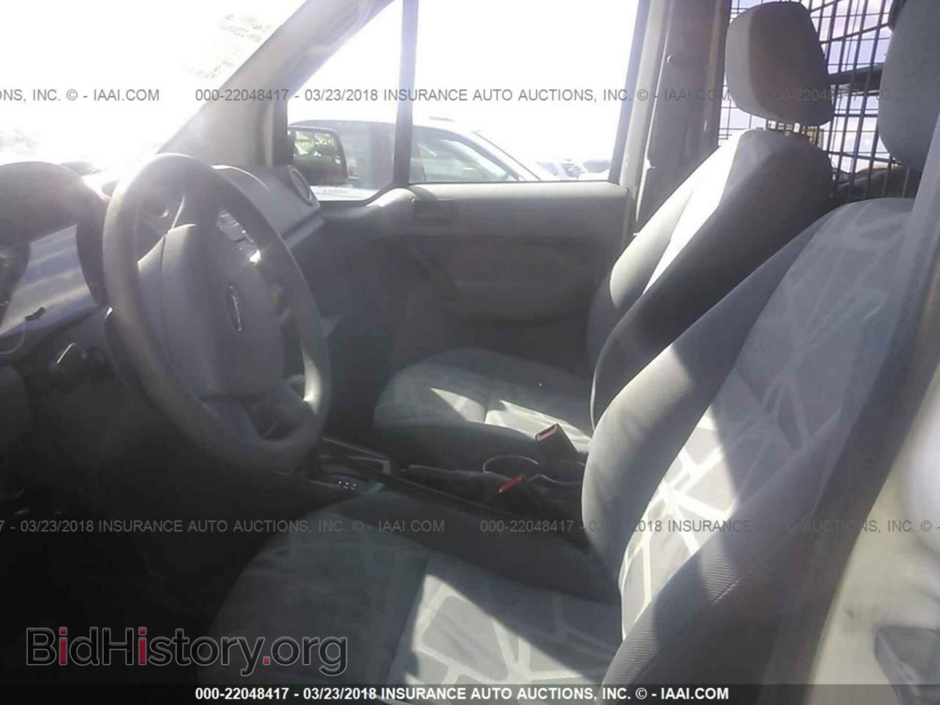 2013 Ford Transit - VIN: NM0LS6BN7DT143936 - Фото 8