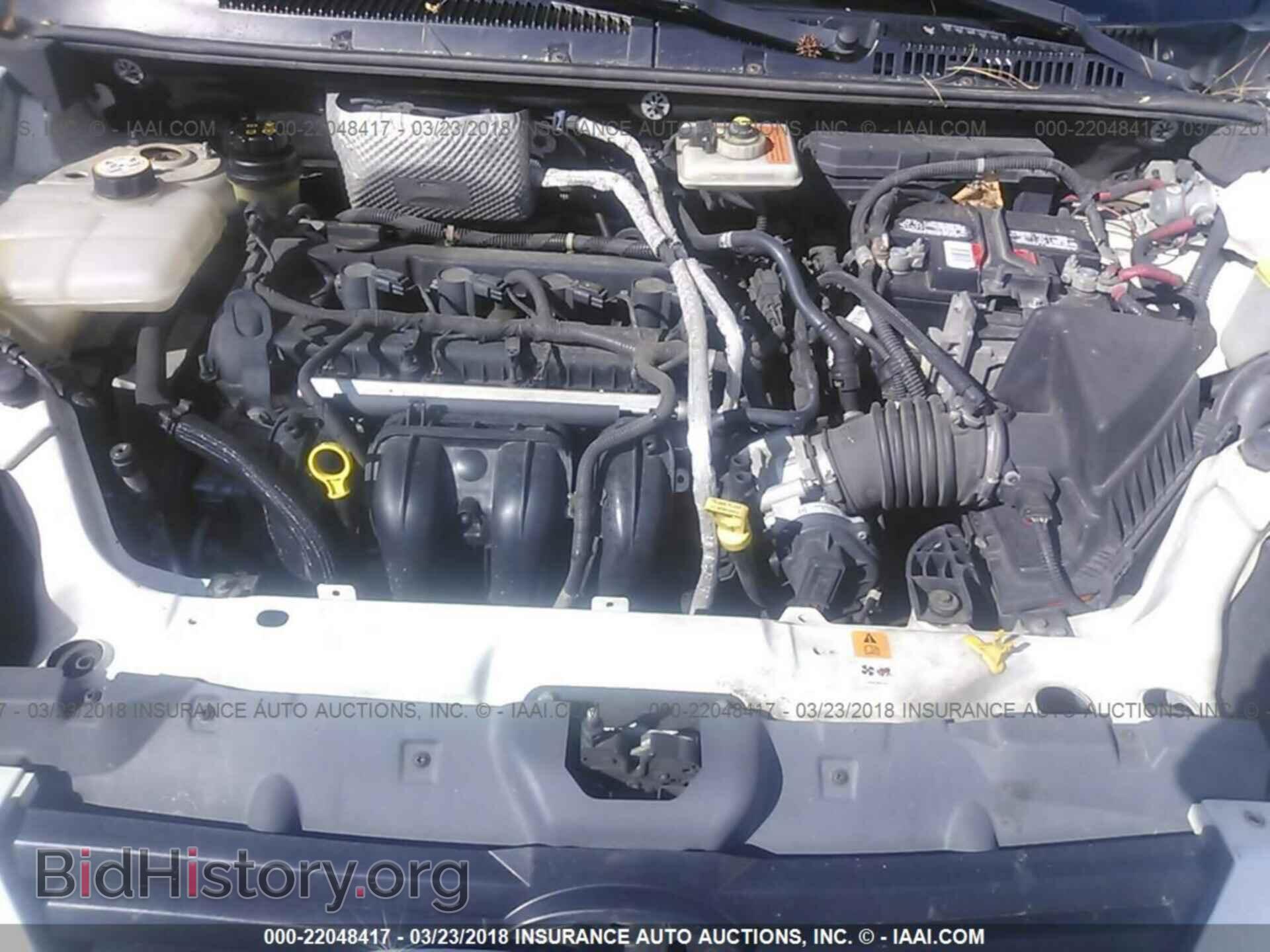 2013 Ford Transit - VIN: NM0LS6BN7DT143936 - Фото 10