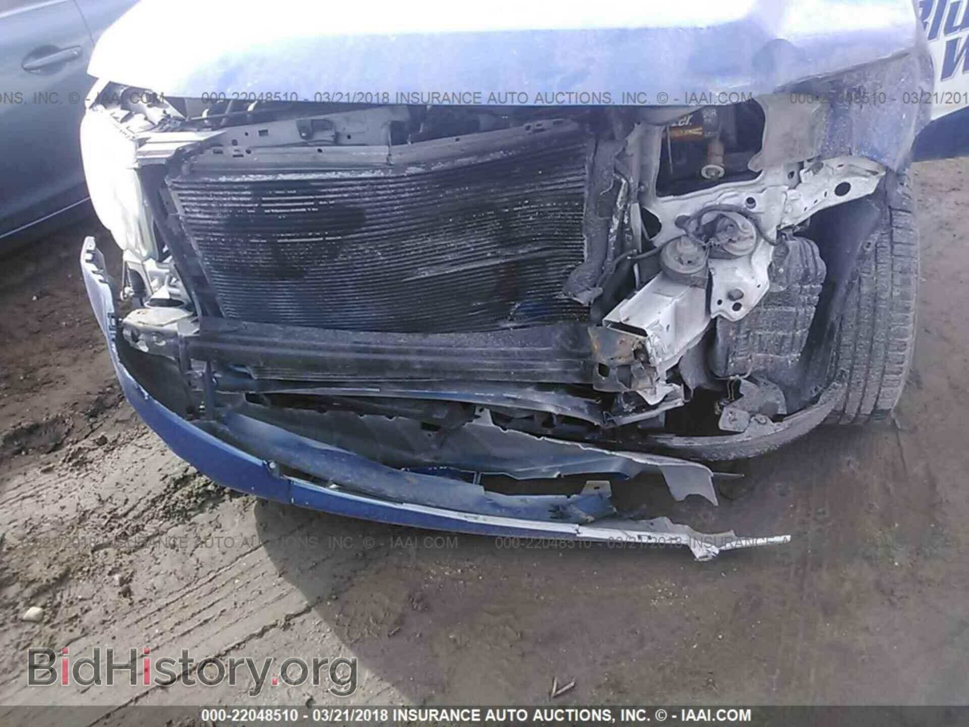 2011 Ford Escape - VIN: 1FMCU0D77BKB47945 - Фото 6
