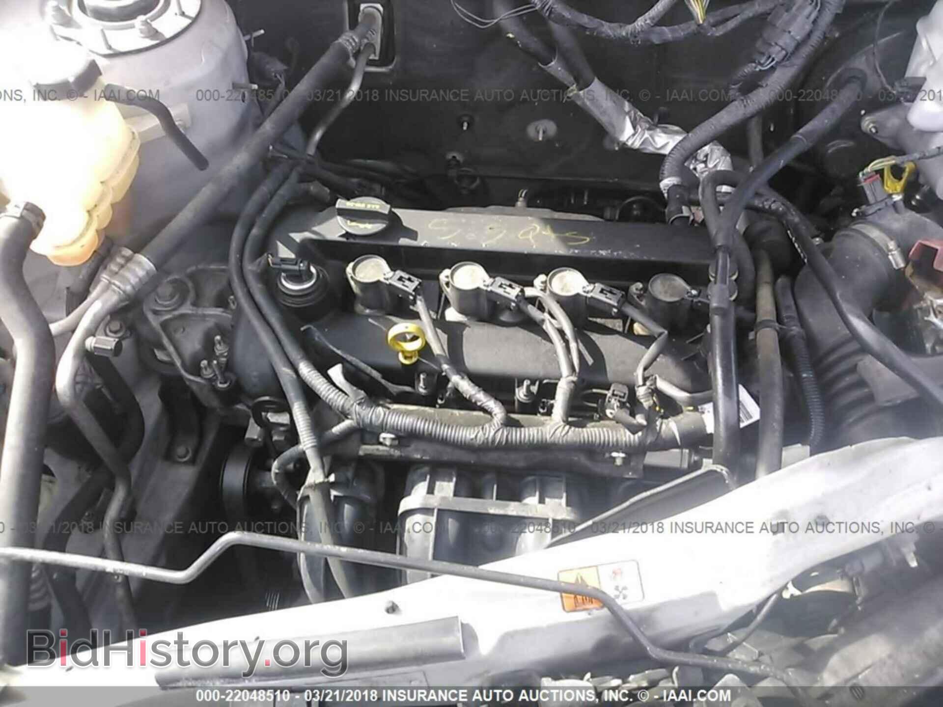 2011 Ford Escape - VIN: 1FMCU0D77BKB47945 - Фото 10