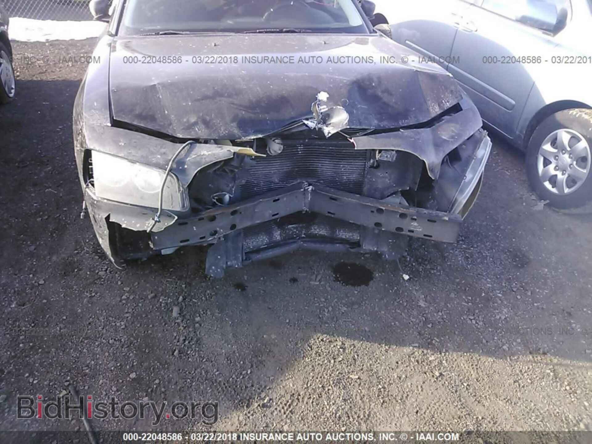 2010 DODGE CHARGER - VIN: 2B3CA9CV3AH317047 - Фото 6