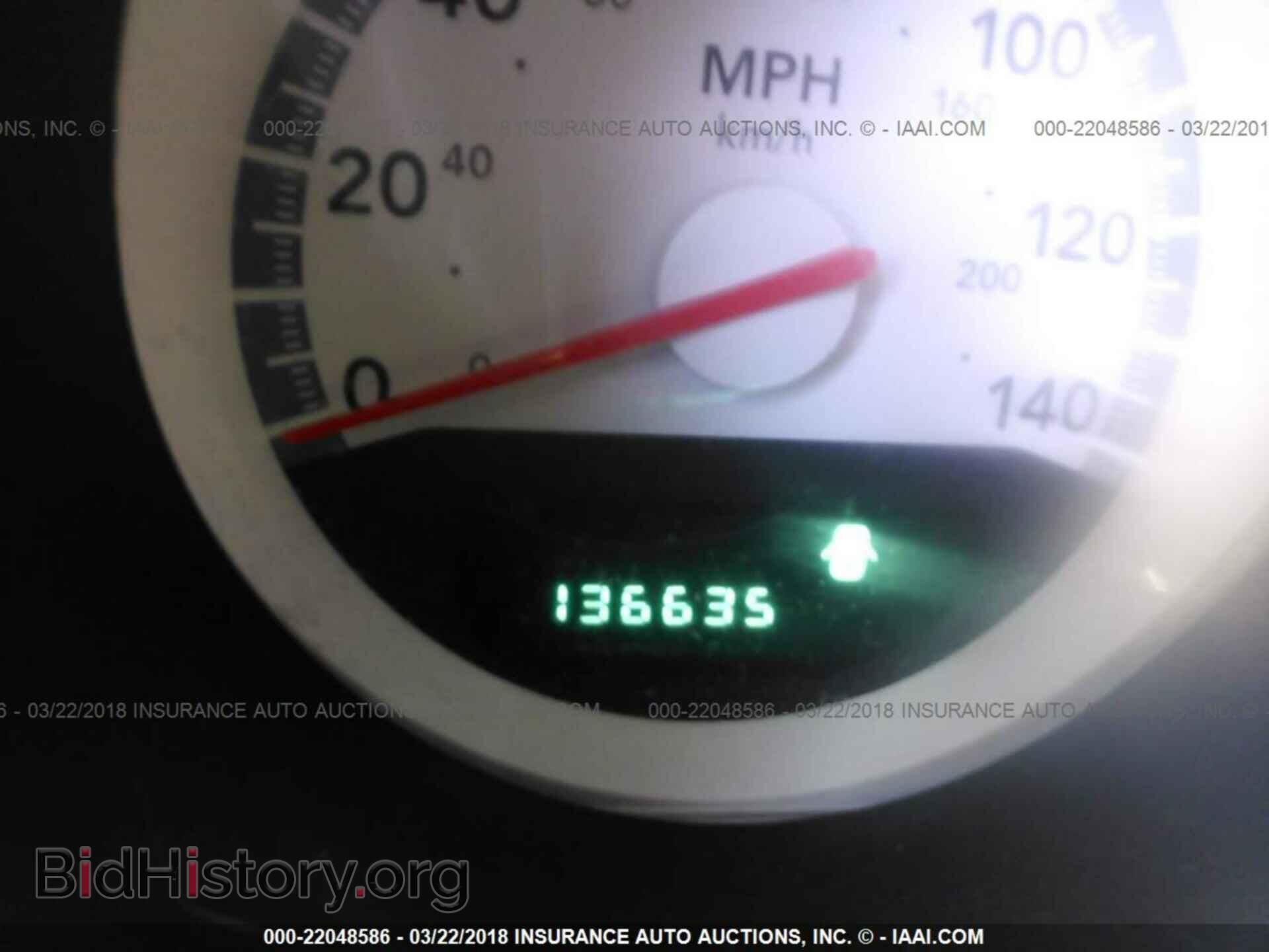 2010 DODGE CHARGER - VIN: 2B3CA9CV3AH317047 - Фото 7