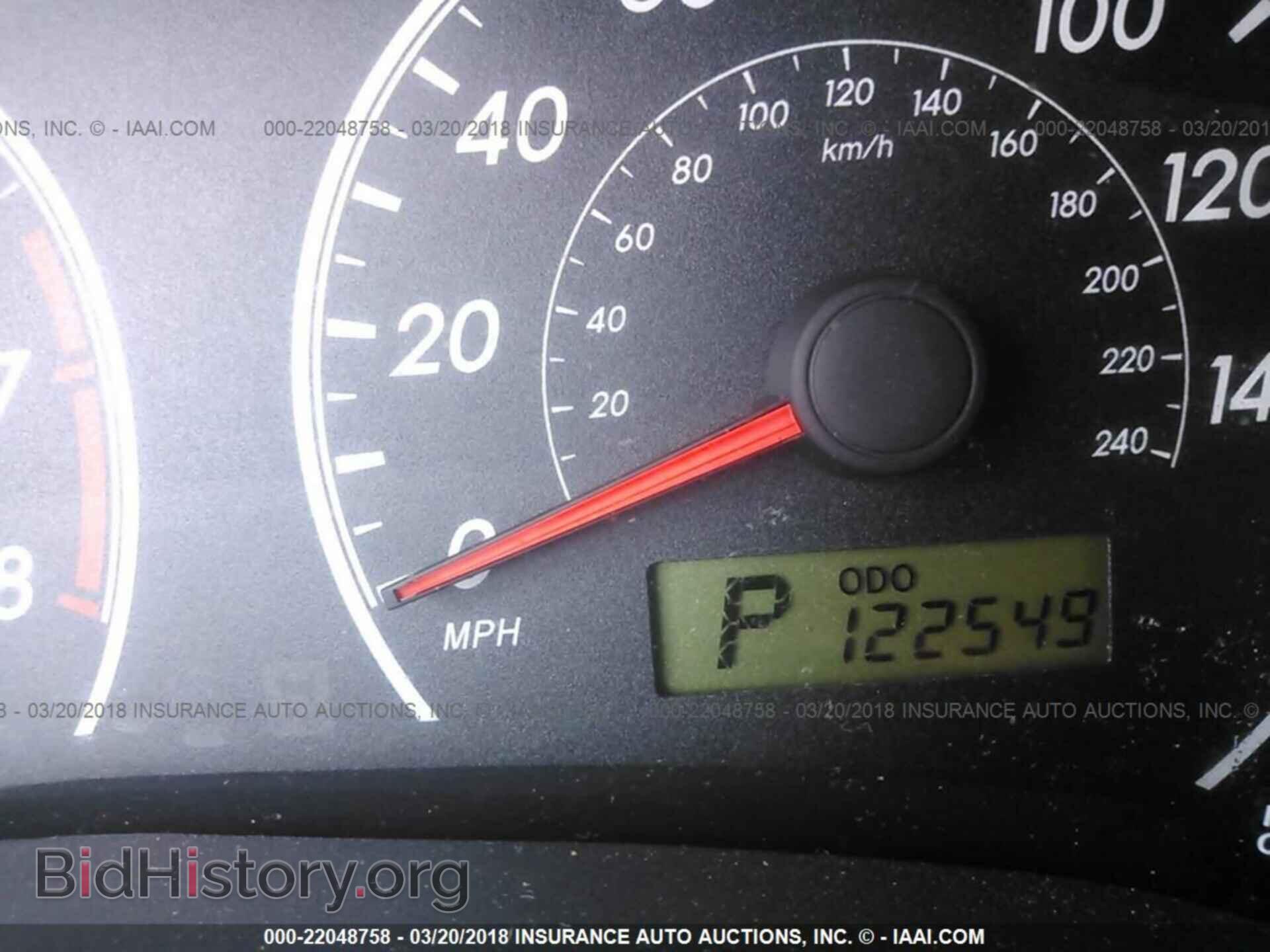 2011 Toyota Corolla - VIN: 2T1BU4EE4BC650273 - Фото 7