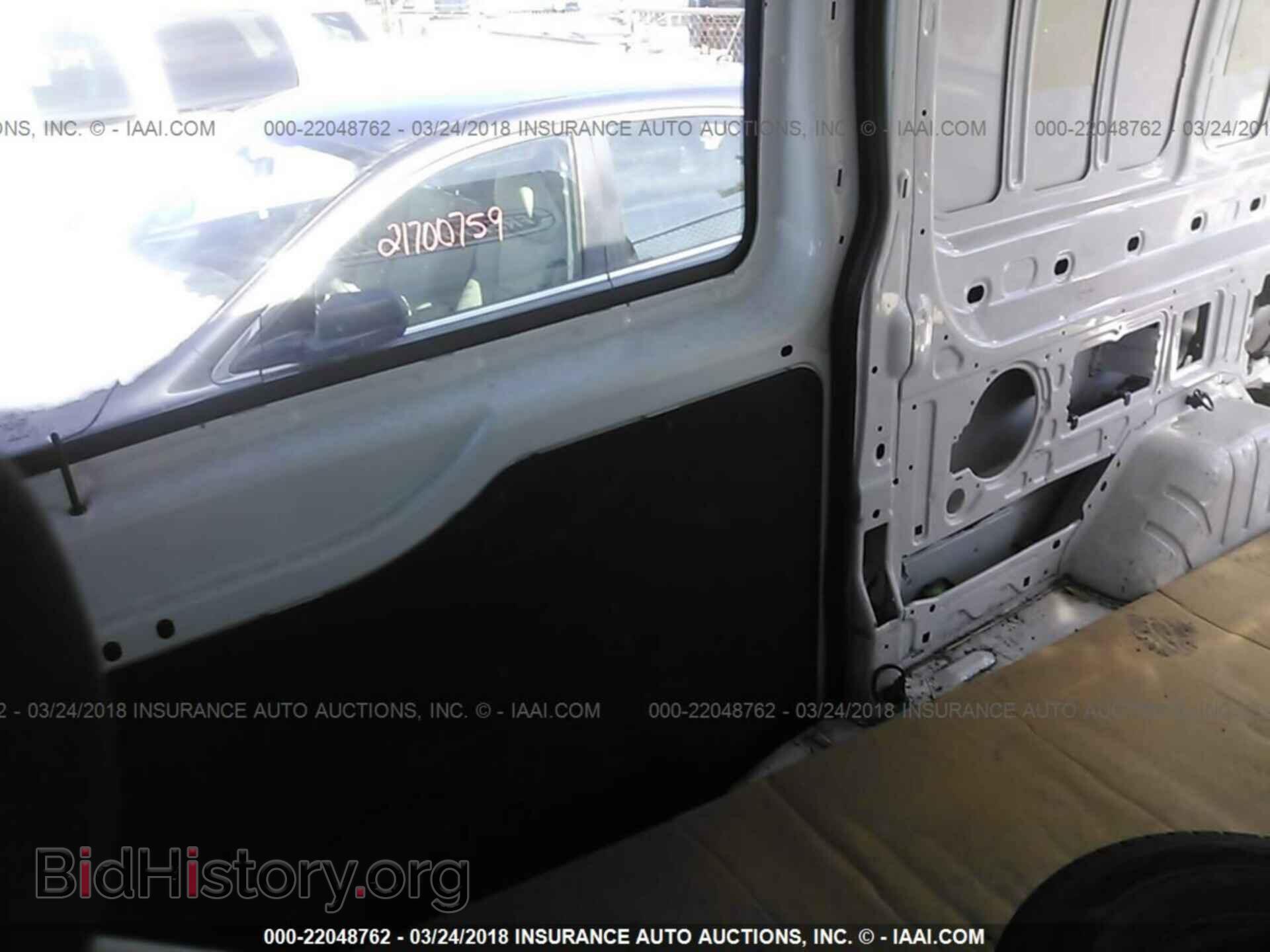 2016 Ford Transit - VIN: 1FTBW2CM3GKA19593 - Фото 8