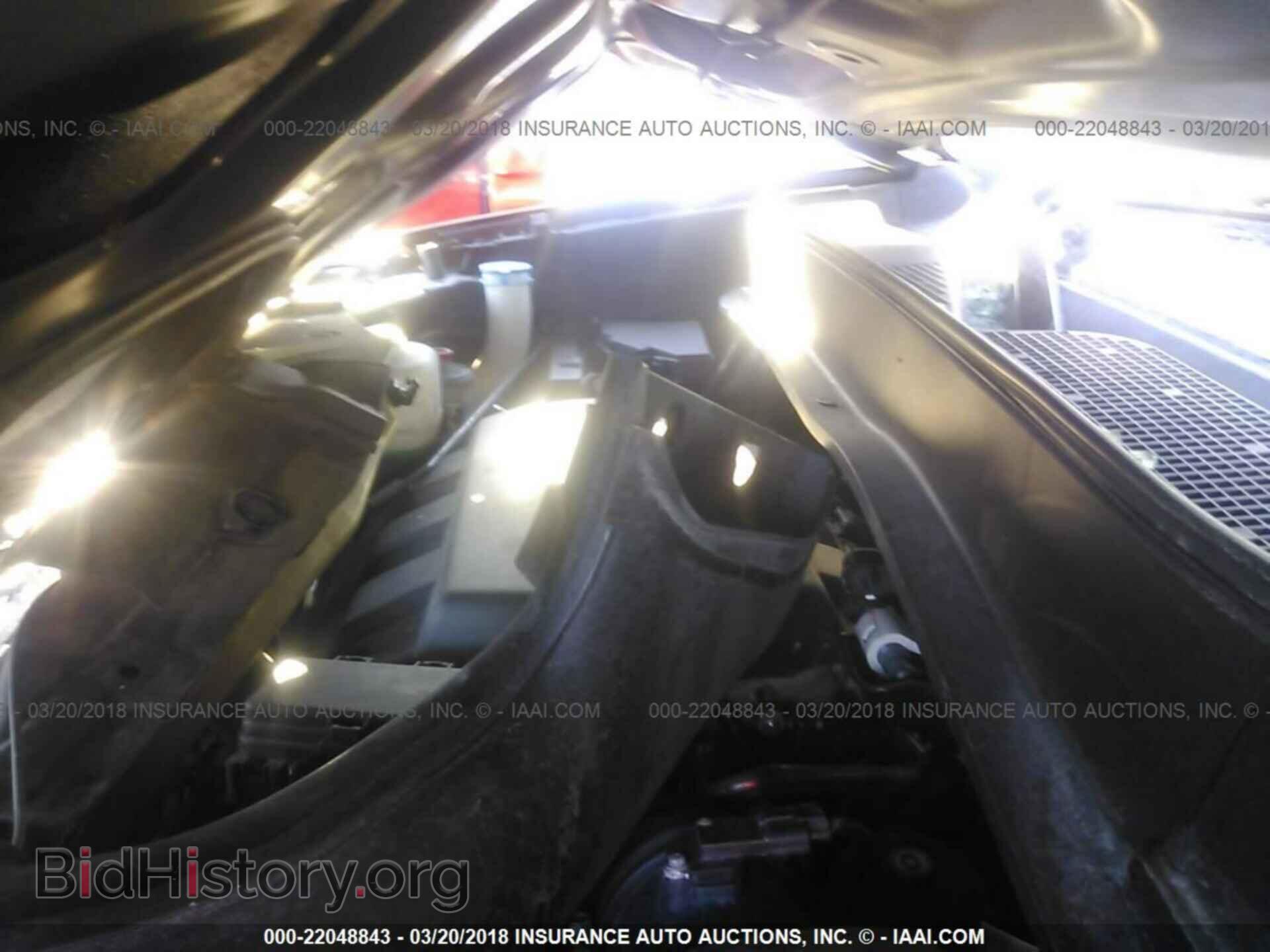 2013 Honda Pilot - VIN: 5FNYF4H66DB014977 - Фото 10