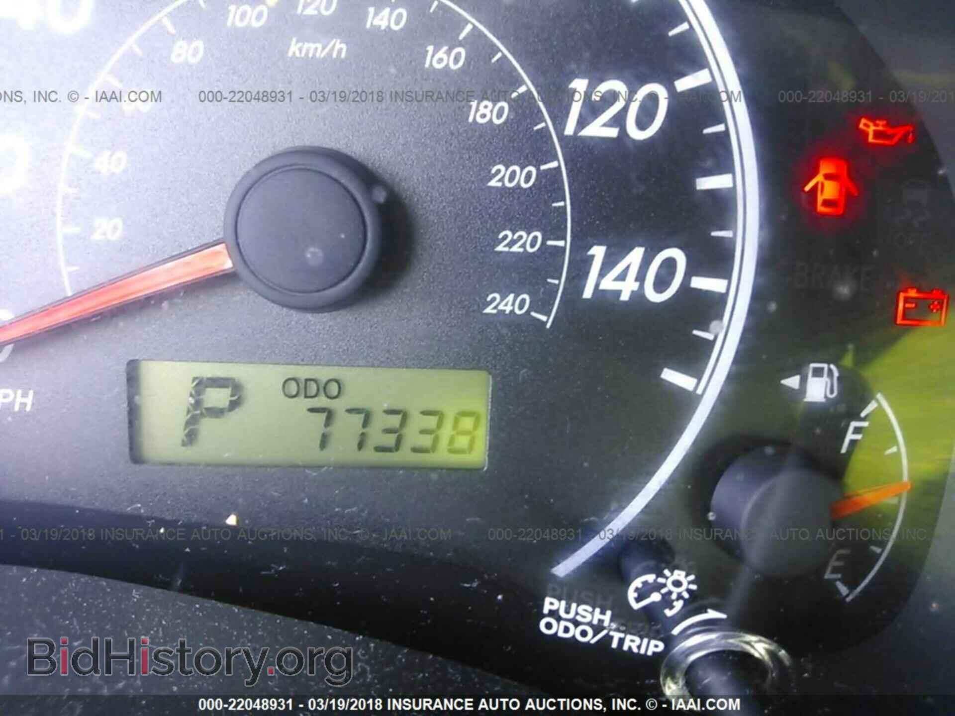 2011 Toyota Corolla - VIN: 2T1BU4EE9BC720611 - Фото 7