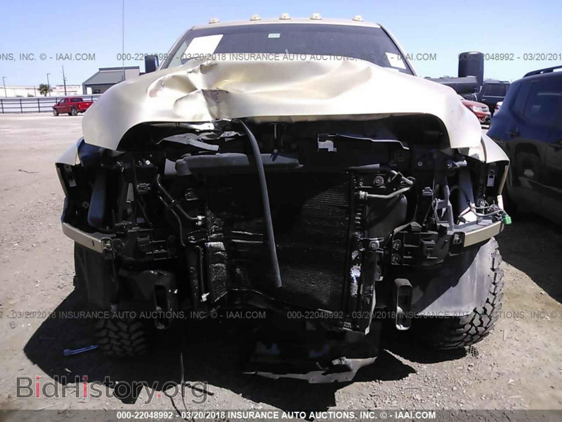 2011 Dodge Ram 3500 - VIN: 3D73Y4CL1BG545261 - Фото 6
