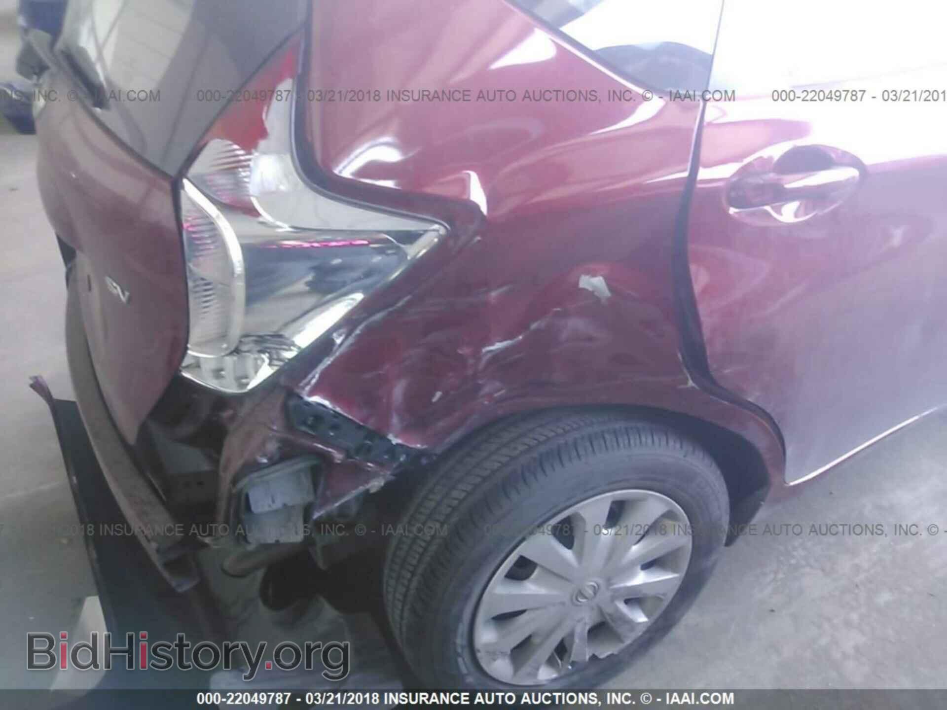 2016 Nissan Versa note - VIN: 3N1CE2CPXGL406774 - Photo 6