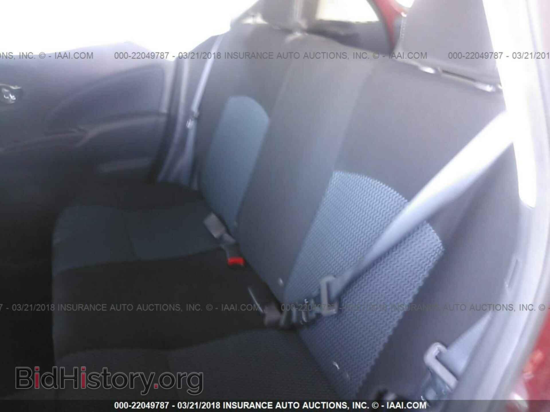 2016 Nissan Versa note - VIN: 3N1CE2CPXGL406774 - Photo 8