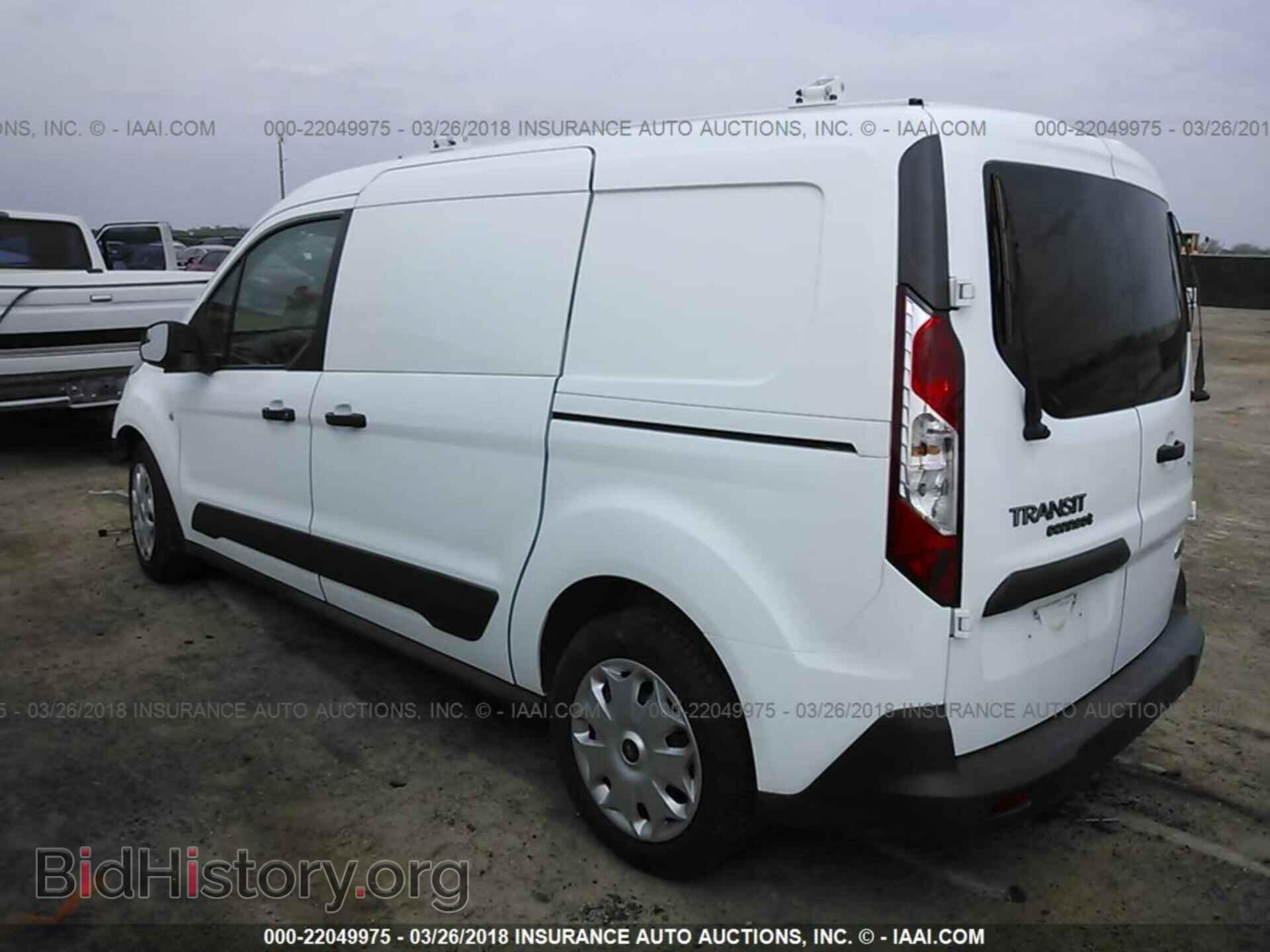 2015 Ford Transit - VIN: NM0LS7F74F1189093 - Фото 3