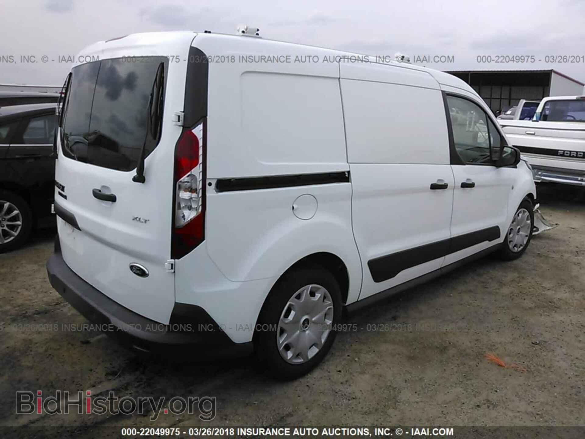 2015 Ford Transit - VIN: NM0LS7F74F1189093 - Фото 4