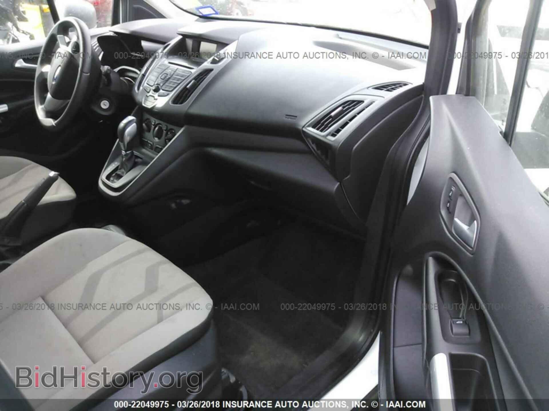 2015 Ford Transit - VIN: NM0LS7F74F1189093 - Фото 5