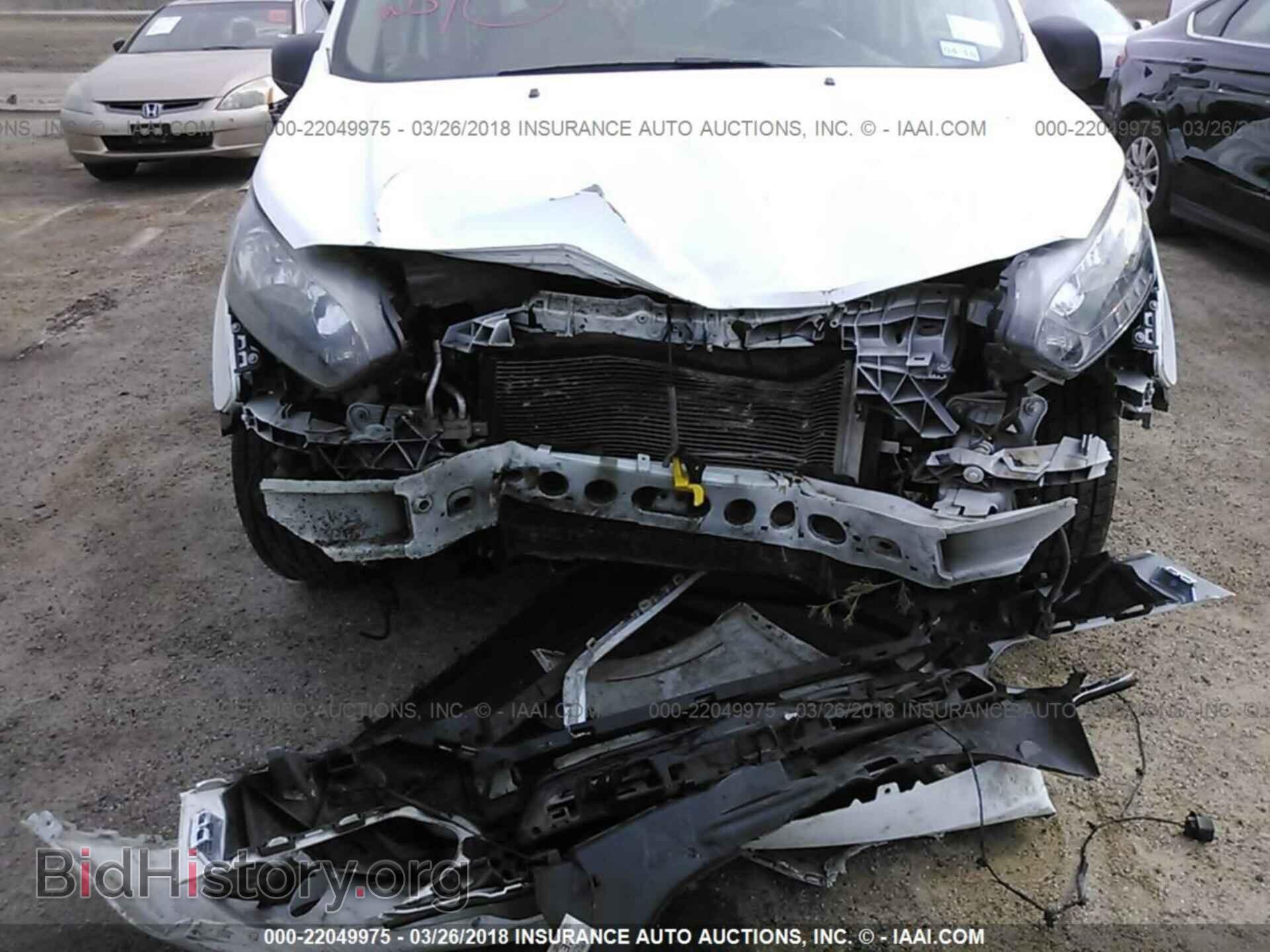 2015 Ford Transit - VIN: NM0LS7F74F1189093 - Фото 6