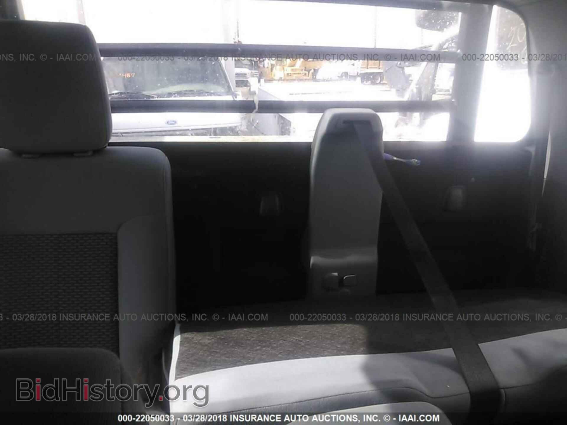 2012 Ford F350 - VIN: 1FD8W3F66CEC82792 - Фото 7