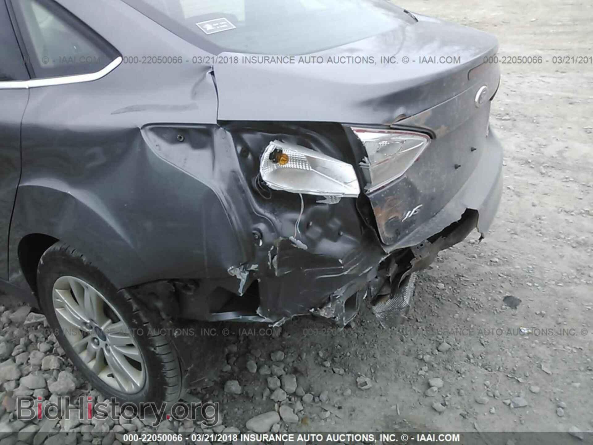 2012 Ford Focus - VIN: 1FAHP3H27CL149763 - Photo 6