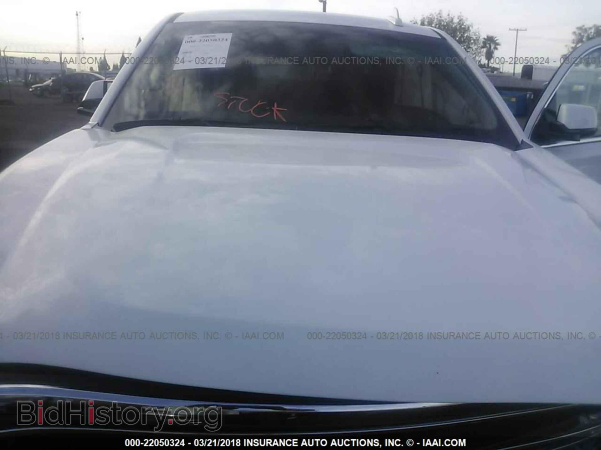2016 Gmc Yukon - VIN: 1GKS1AKC2GR403555 - Фото 10