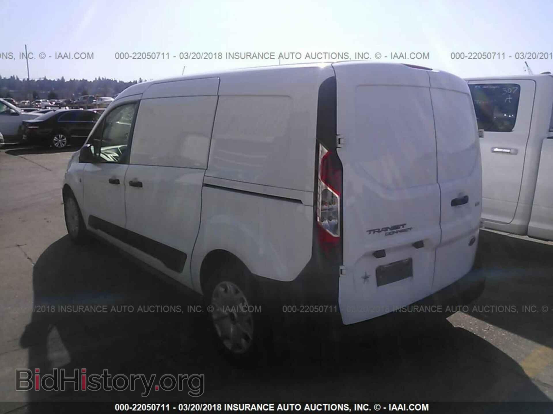 2014 Ford Transit - VIN: NM0LS7EXXE1136480 - Photo 3