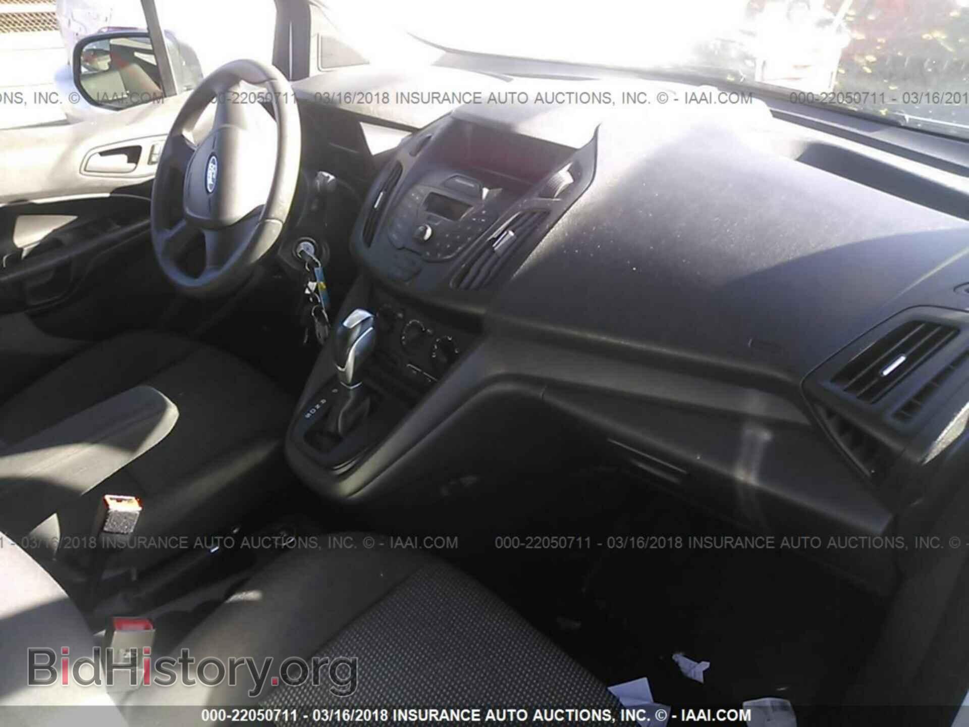 2014 Ford Transit - VIN: NM0LS7EXXE1136480 - Photo 5