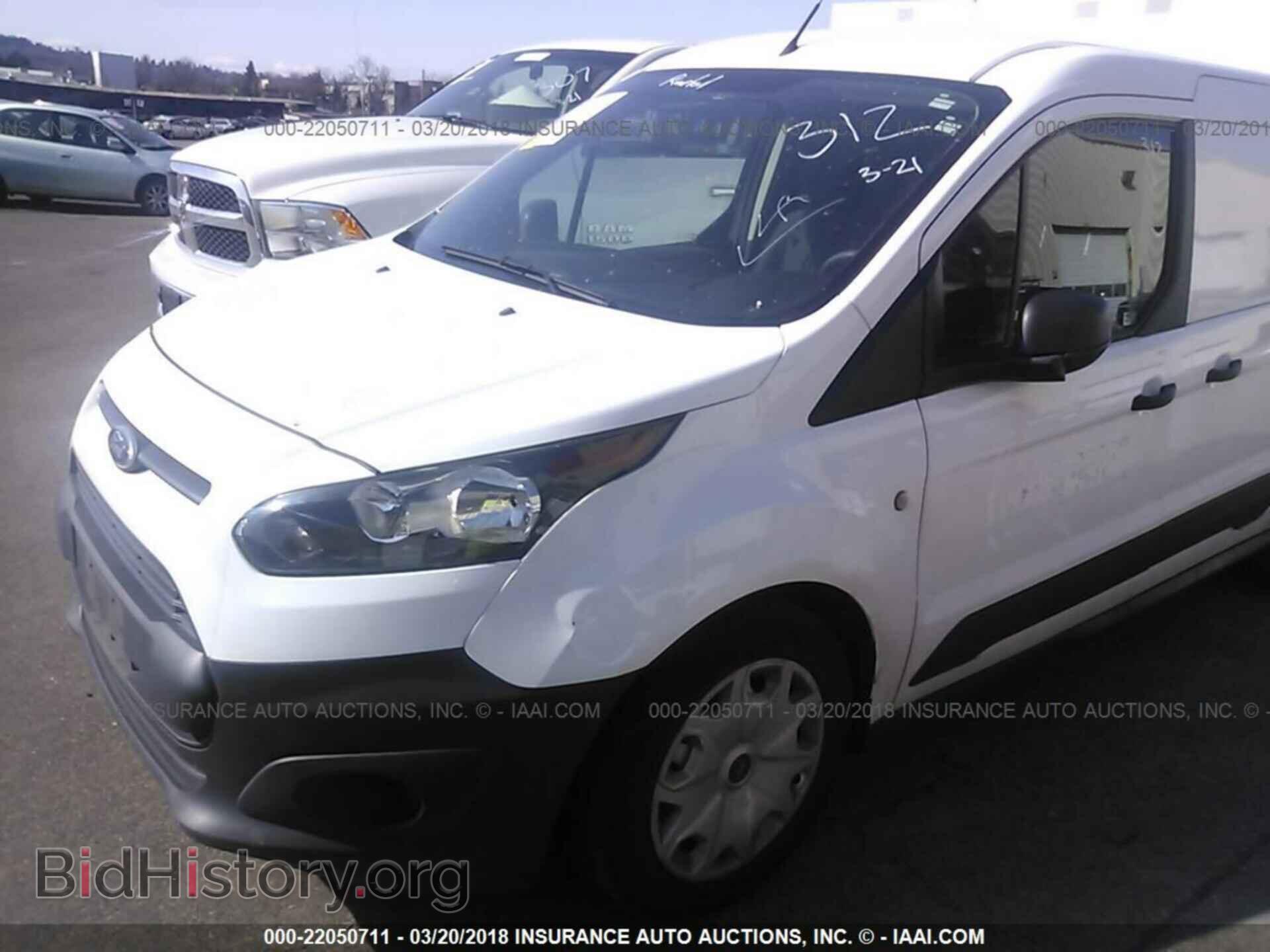 2014 Ford Transit - VIN: NM0LS7EXXE1136480 - Photo 6