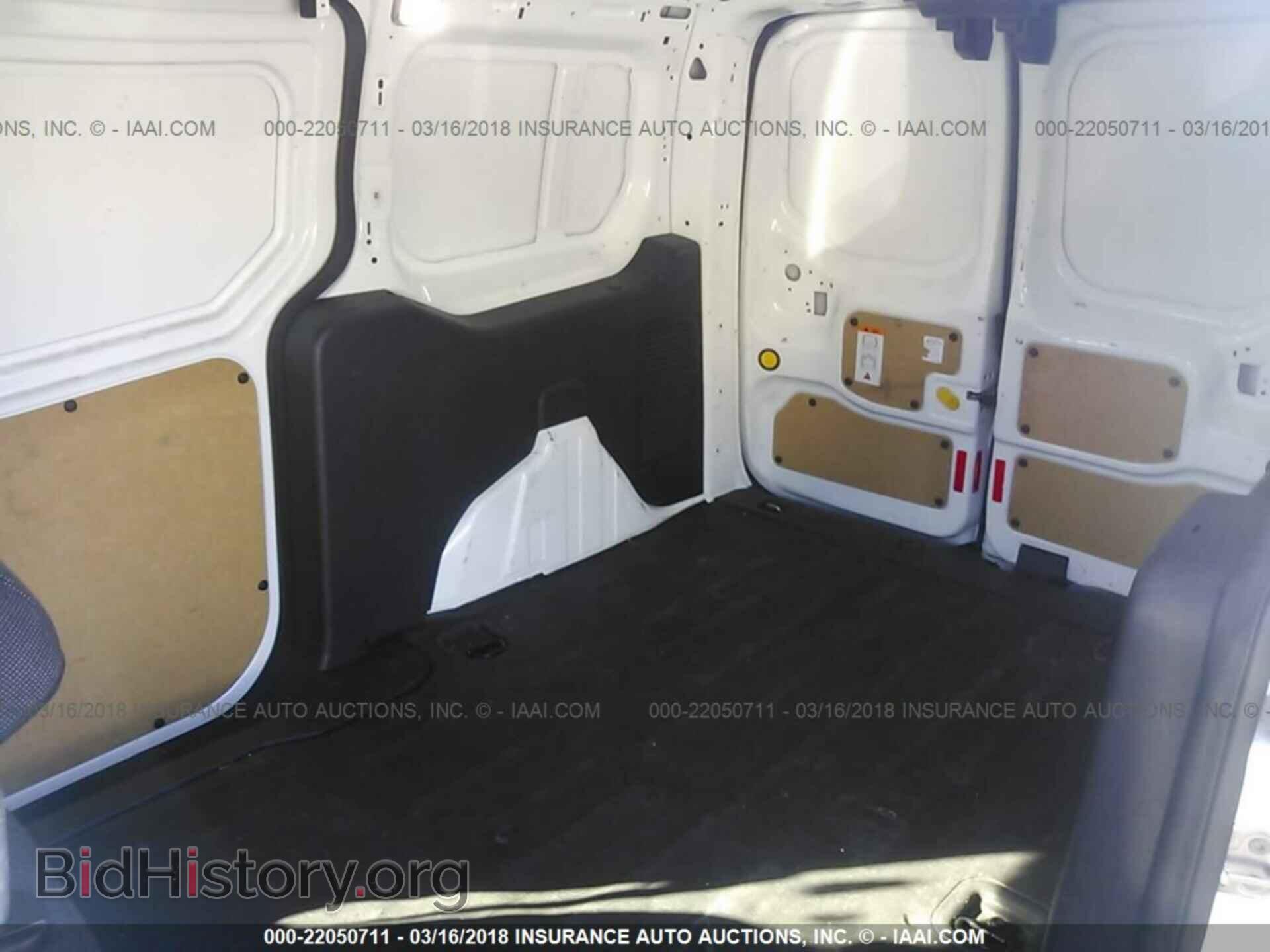 2014 Ford Transit - VIN: NM0LS7EXXE1136480 - Photo 8
