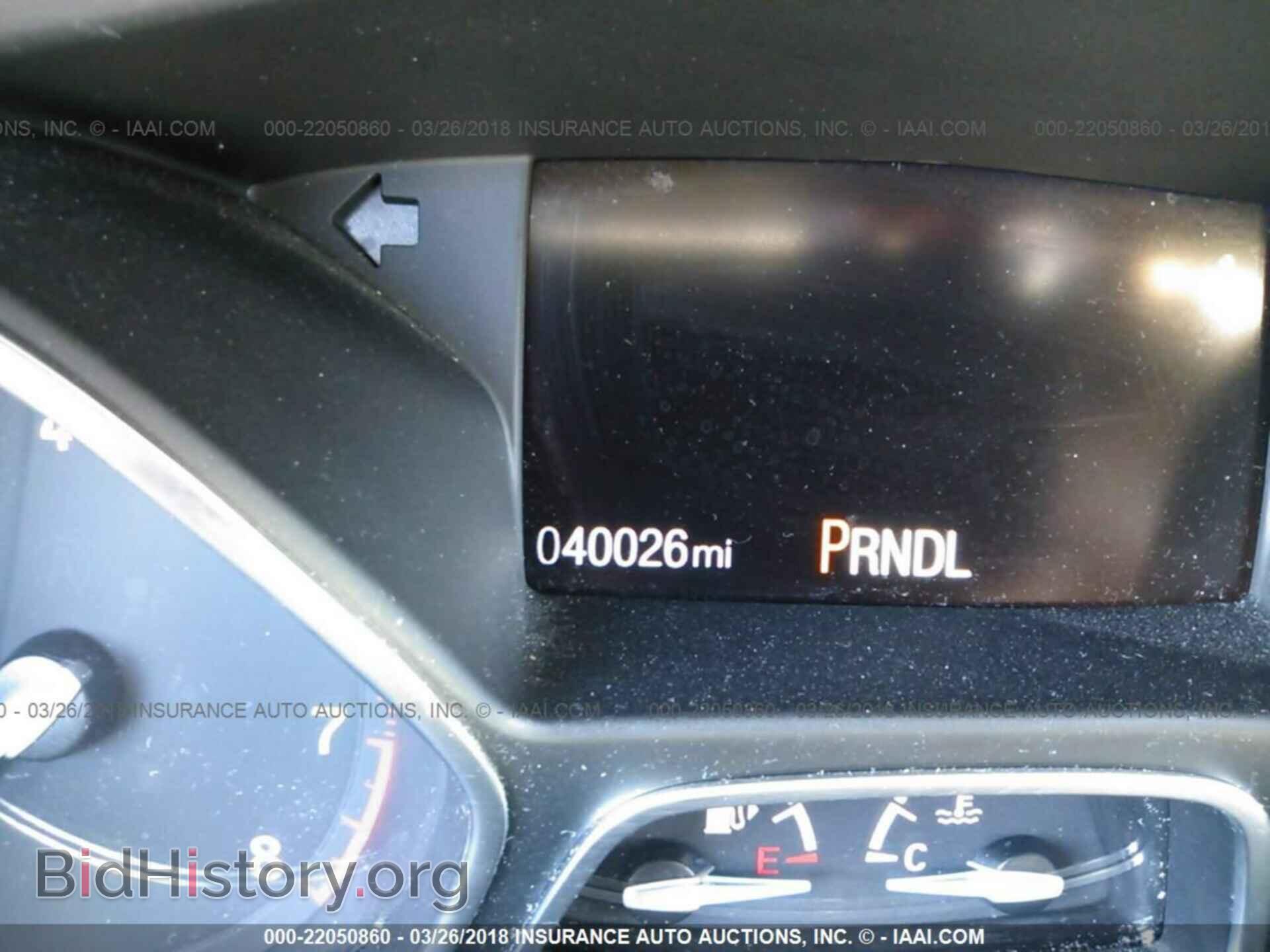2015 Ford Focus - VIN: 1FADP3K25FL315743 - Photo 7