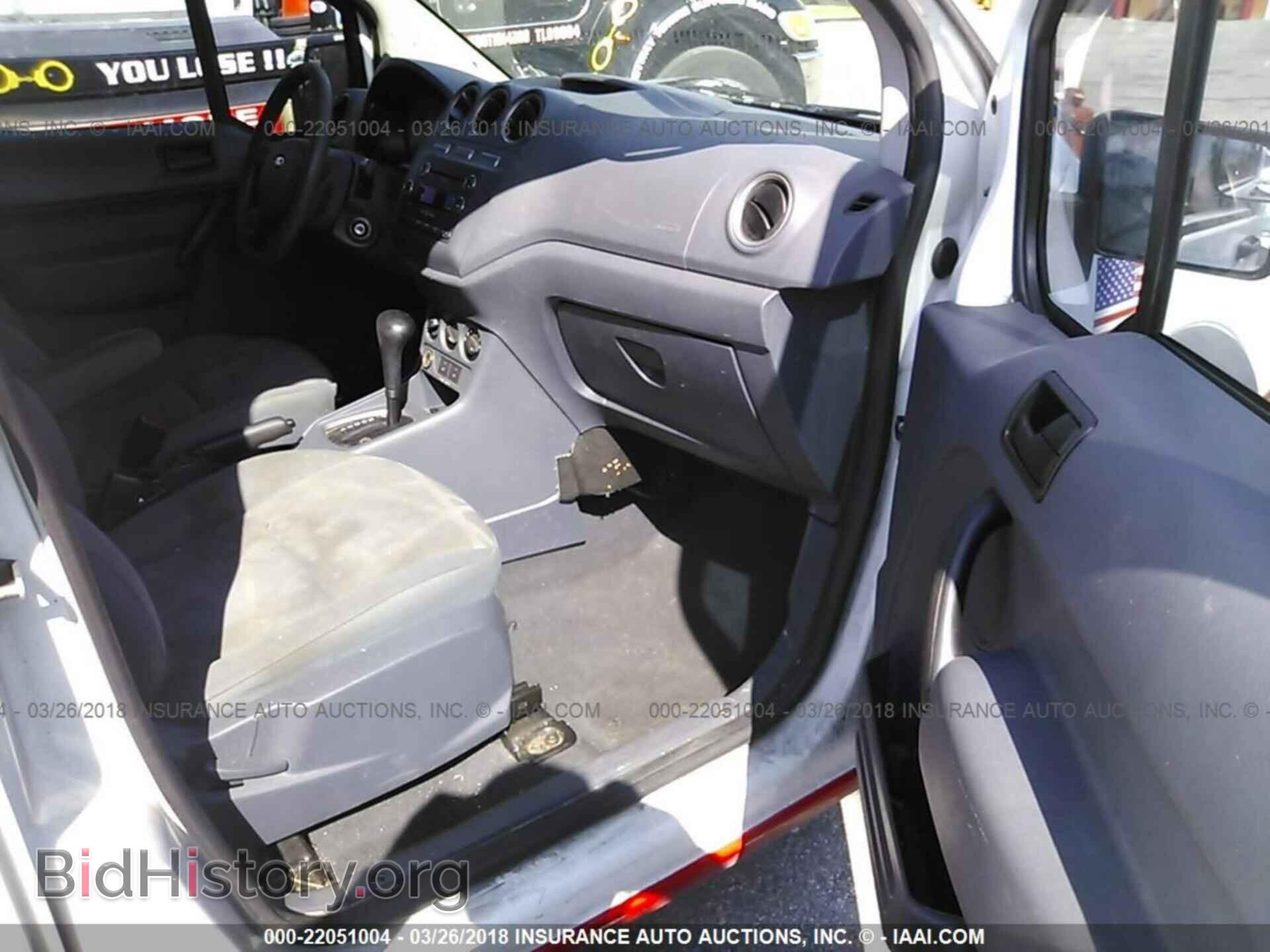 2012 Ford Transit - VIN: NM0LS7BN2CT097128 - Фото 5