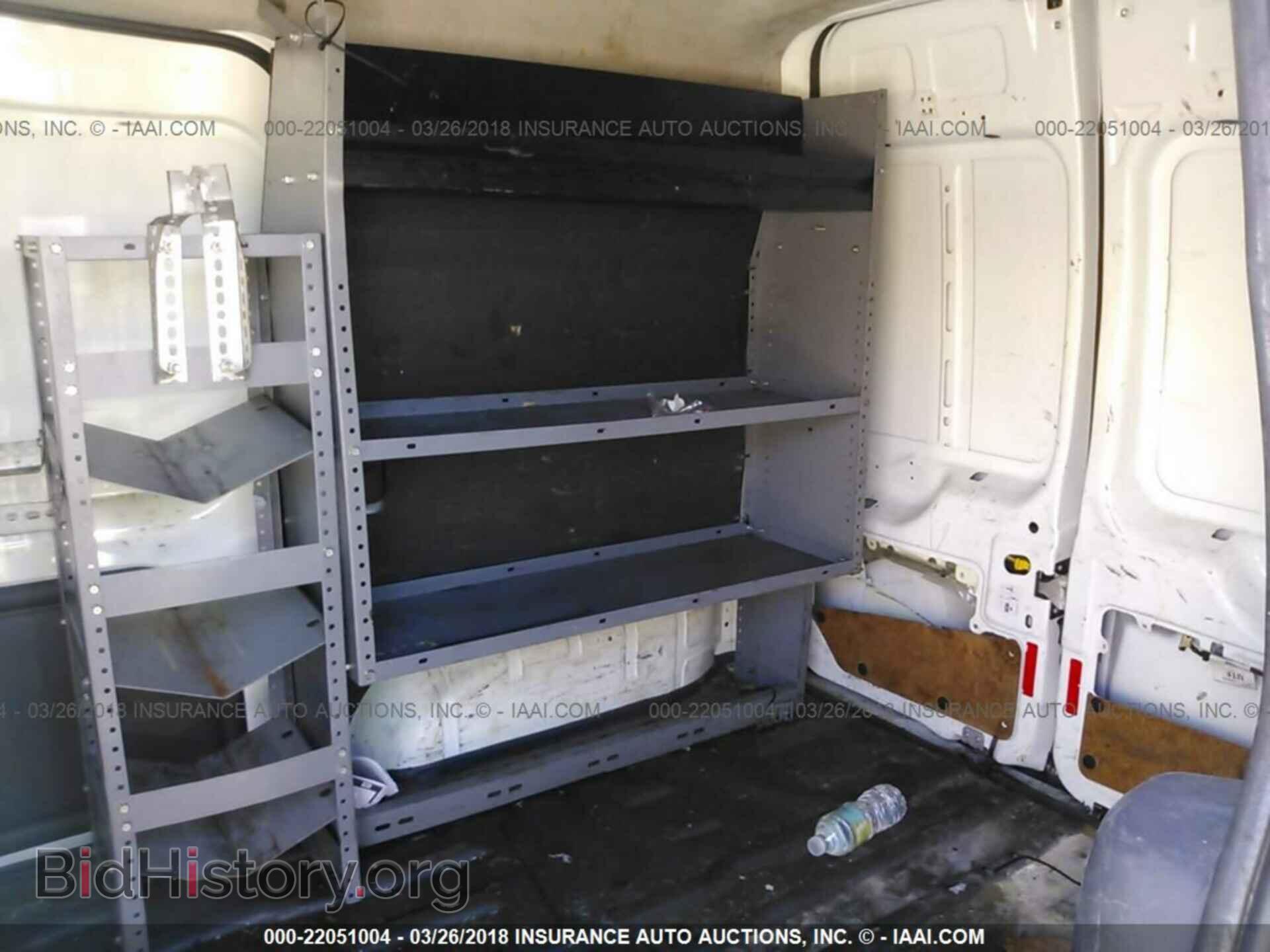 2012 Ford Transit - VIN: NM0LS7BN2CT097128 - Фото 8