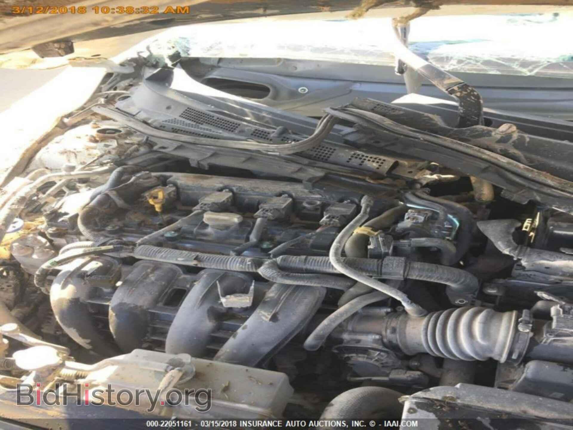 2017 Mazda 6 - VIN: JM1GL1V52H1118346 - Photo 12