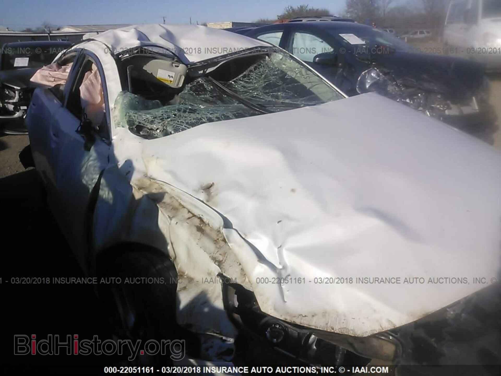 2017 Mazda 6 - VIN: JM1GL1V52H1118346 - Photo 6