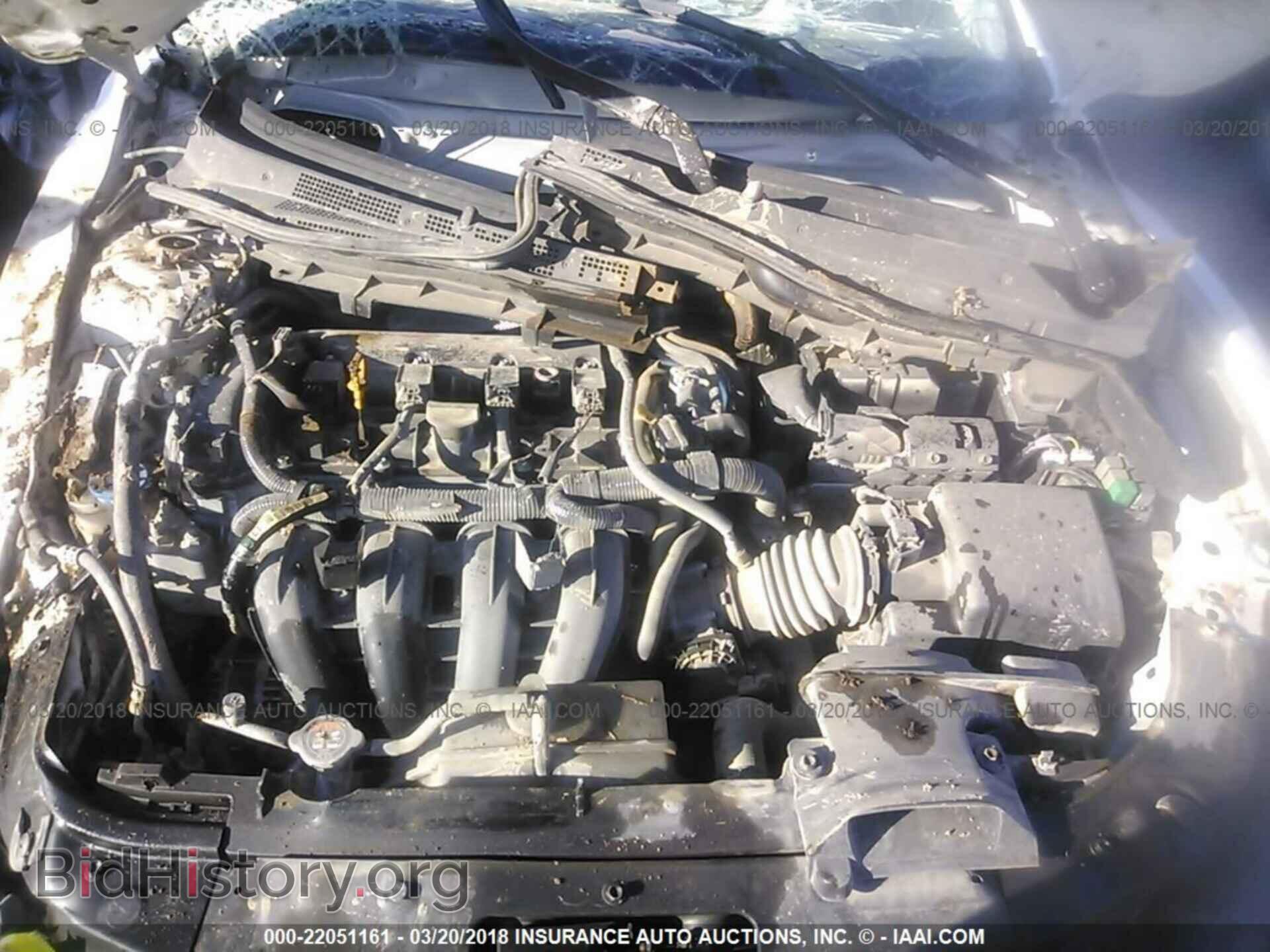 2017 Mazda 6 - VIN: JM1GL1V52H1118346 - Photo 10