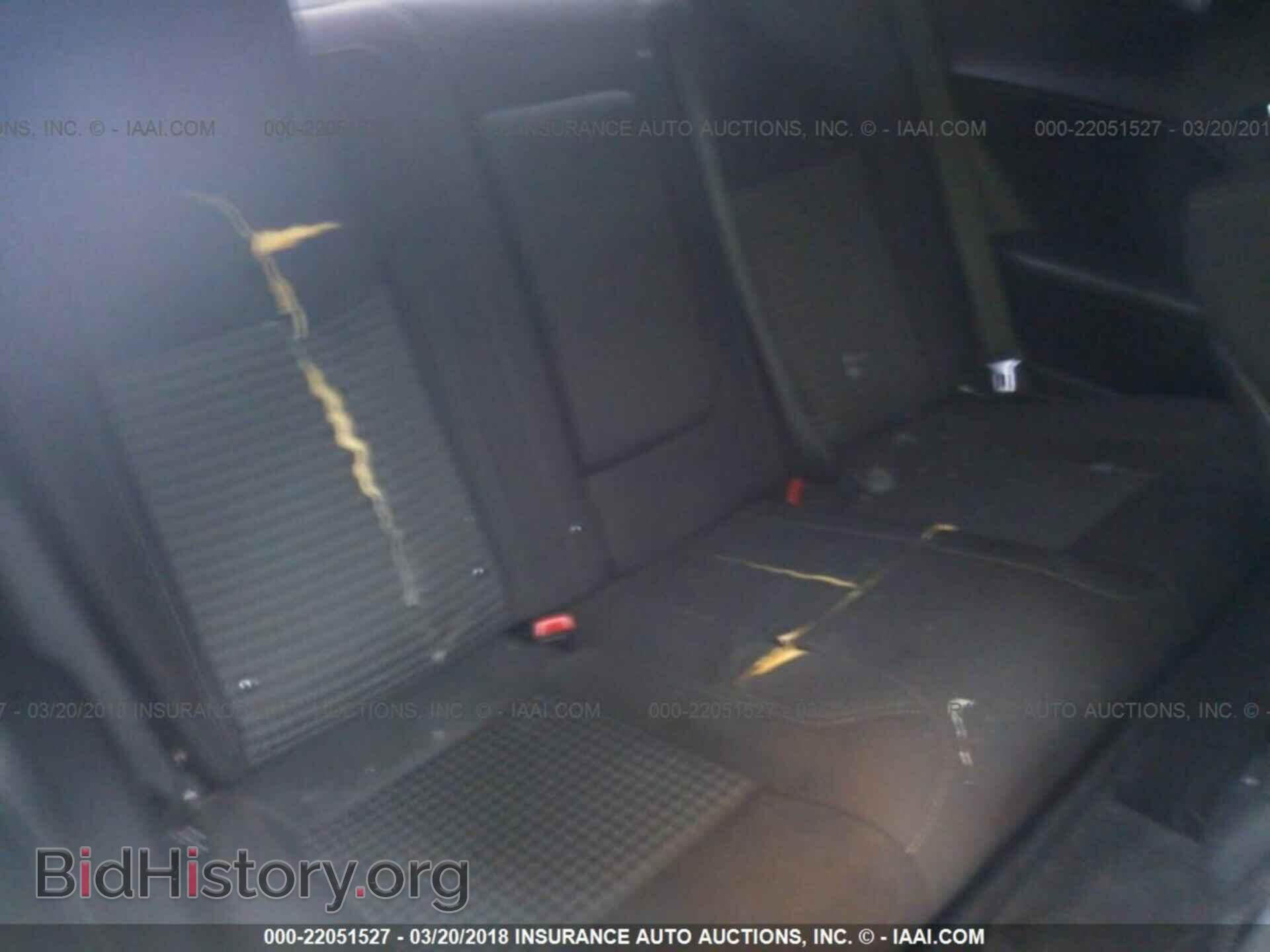 2015 Dodge Challenger - VIN: 2C3CDZAG2FH787933 - Фото 8