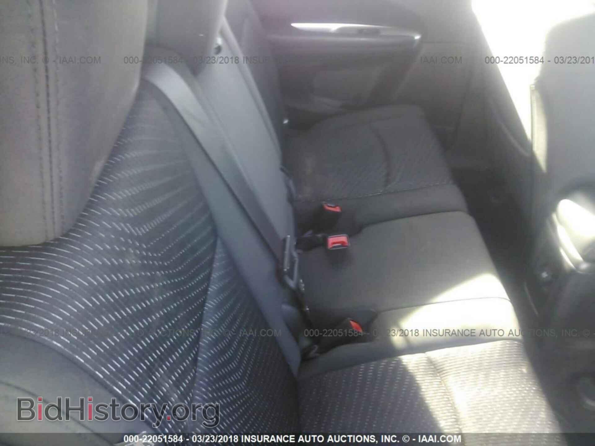 2017 Dodge Journey - VIN: 3C4PDCGB9HT543793 - Фото 8