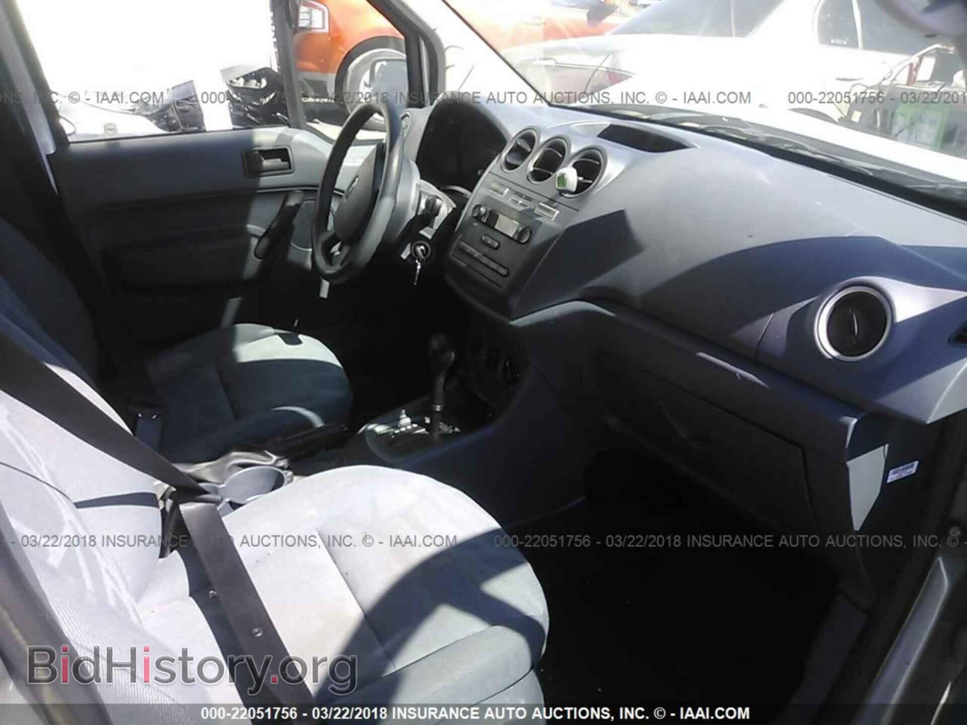 2013 Ford Transit - VIN: NM0LS7AN3DT139034 - Фото 5