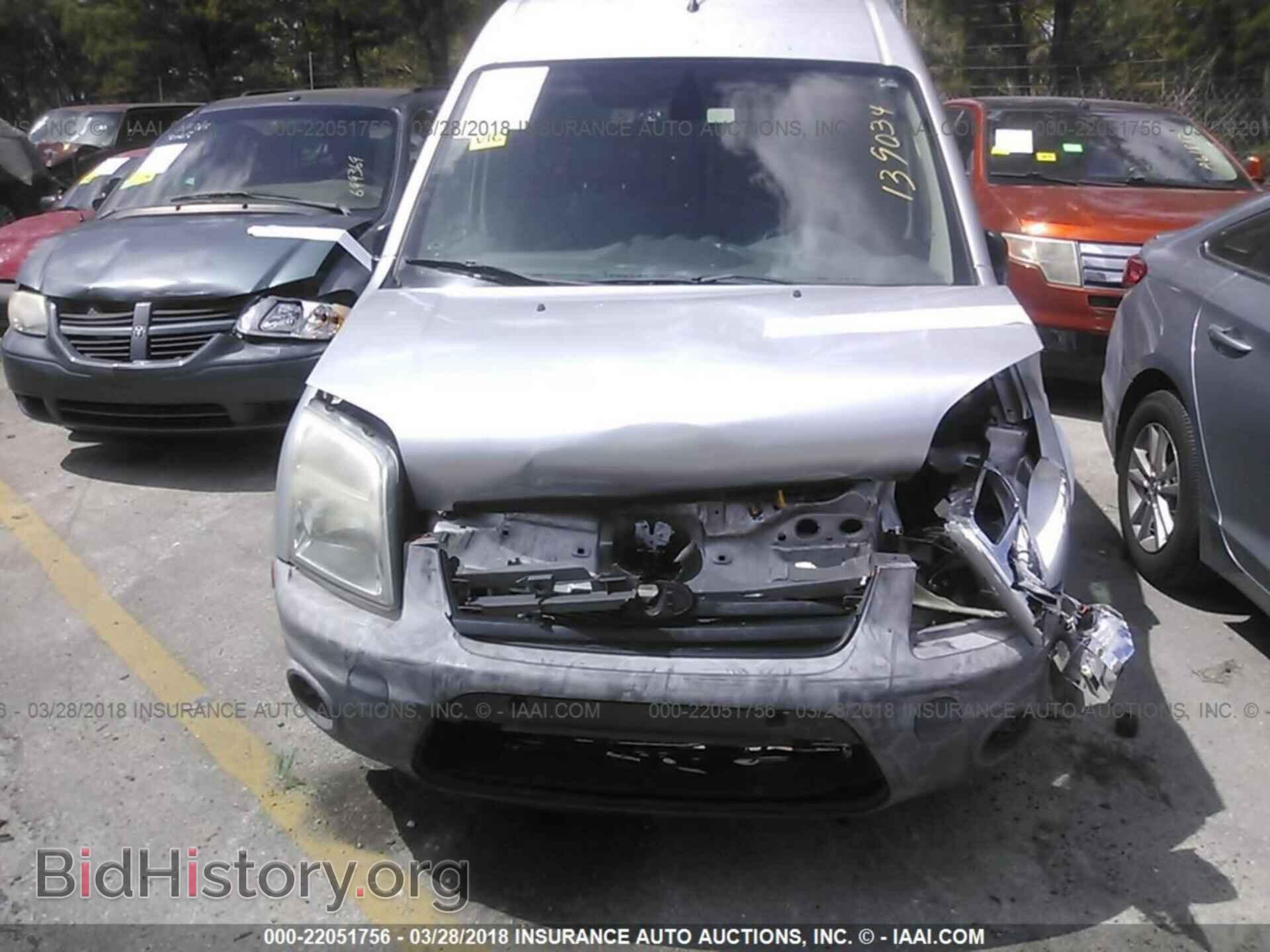 2013 Ford Transit - VIN: NM0LS7AN3DT139034 - Фото 6