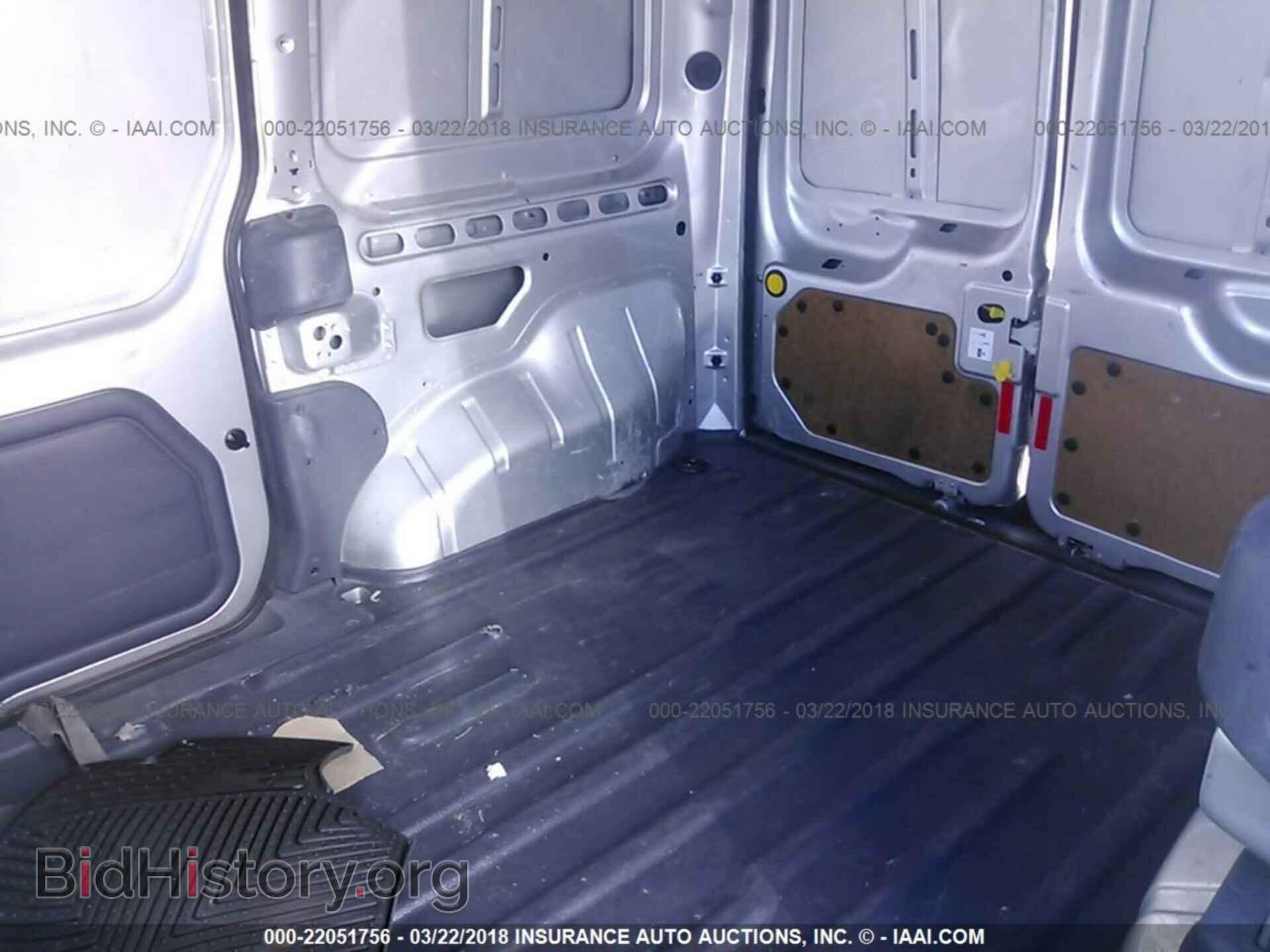 2013 Ford Transit - VIN: NM0LS7AN3DT139034 - Фото 8