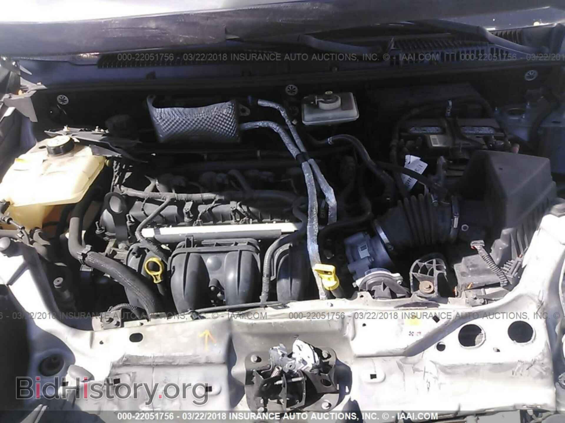 2013 Ford Transit - VIN: NM0LS7AN3DT139034 - Фото 10