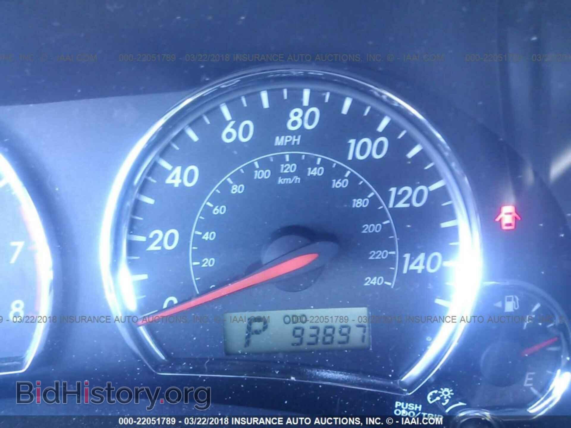 2011 Toyota Corolla - VIN: 2T1BU4EE9BC634876 - Photo 7