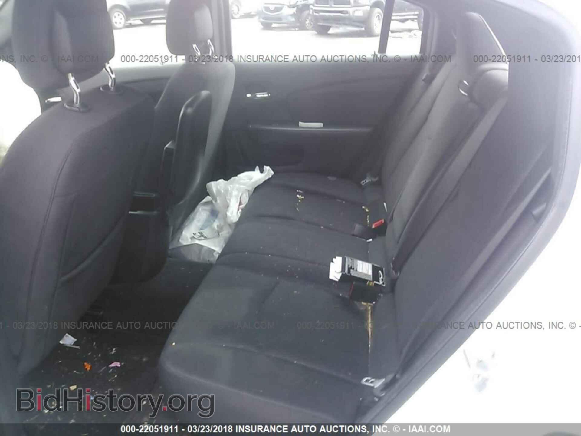 2013 Chrysler 200 - VIN: 1C3CCBAB7DN670027 - Photo 8