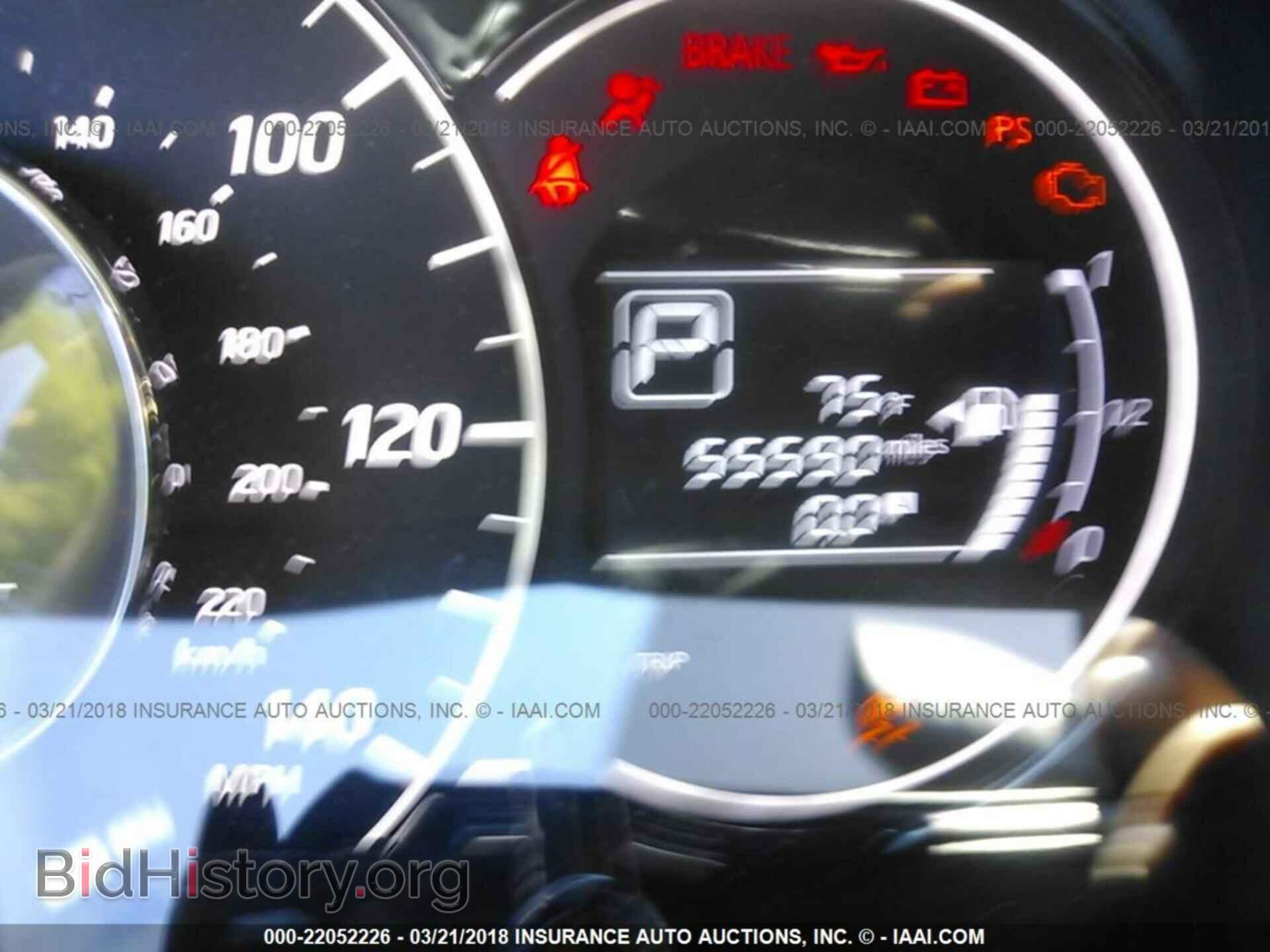 2015 Nissan Versa note - VIN: 3N1CE2CP1FL432002 - Фото 7
