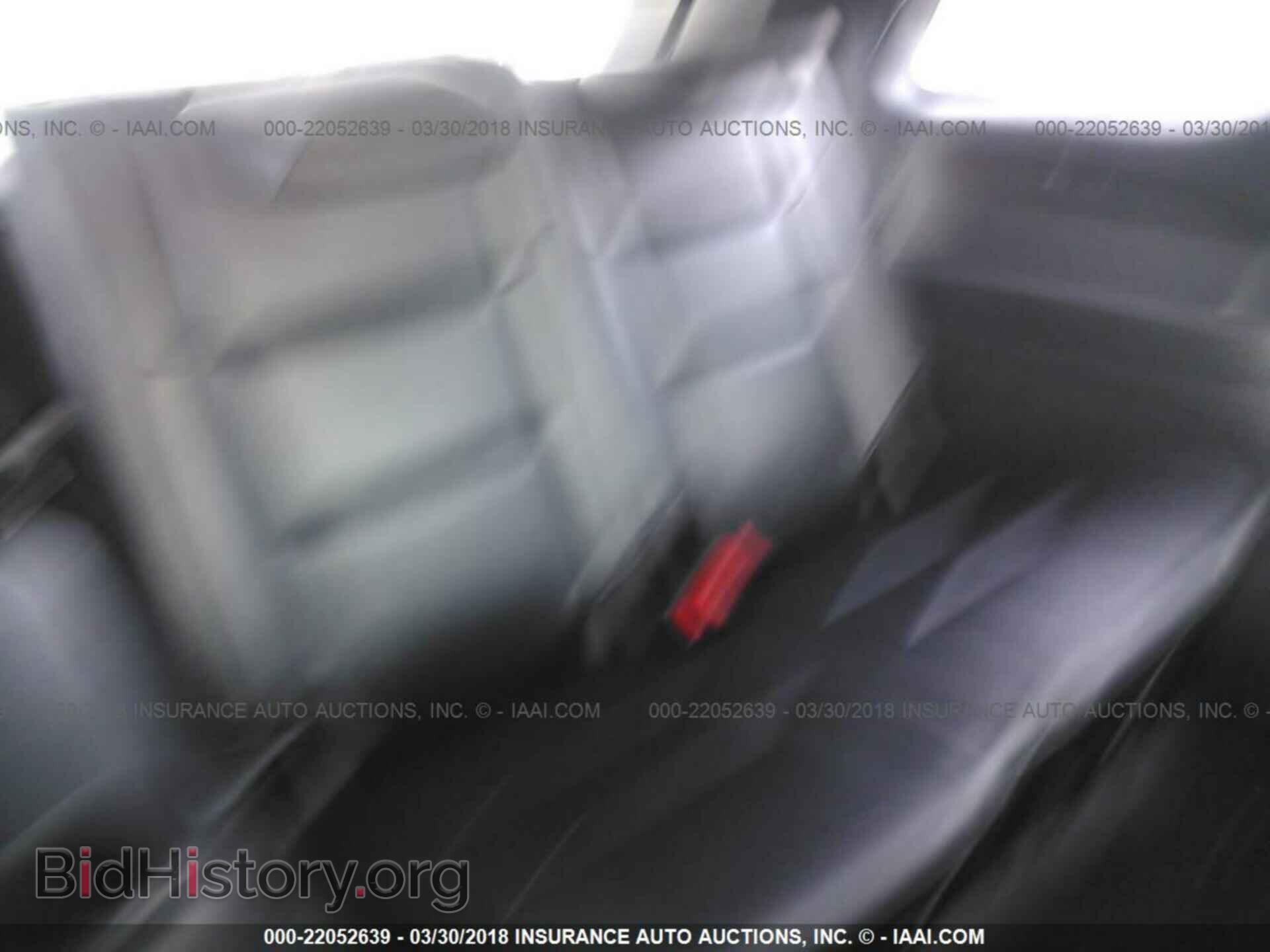 2015 Dodge Durango - VIN: 1C4RDHDG0FC863812 - Фото 8