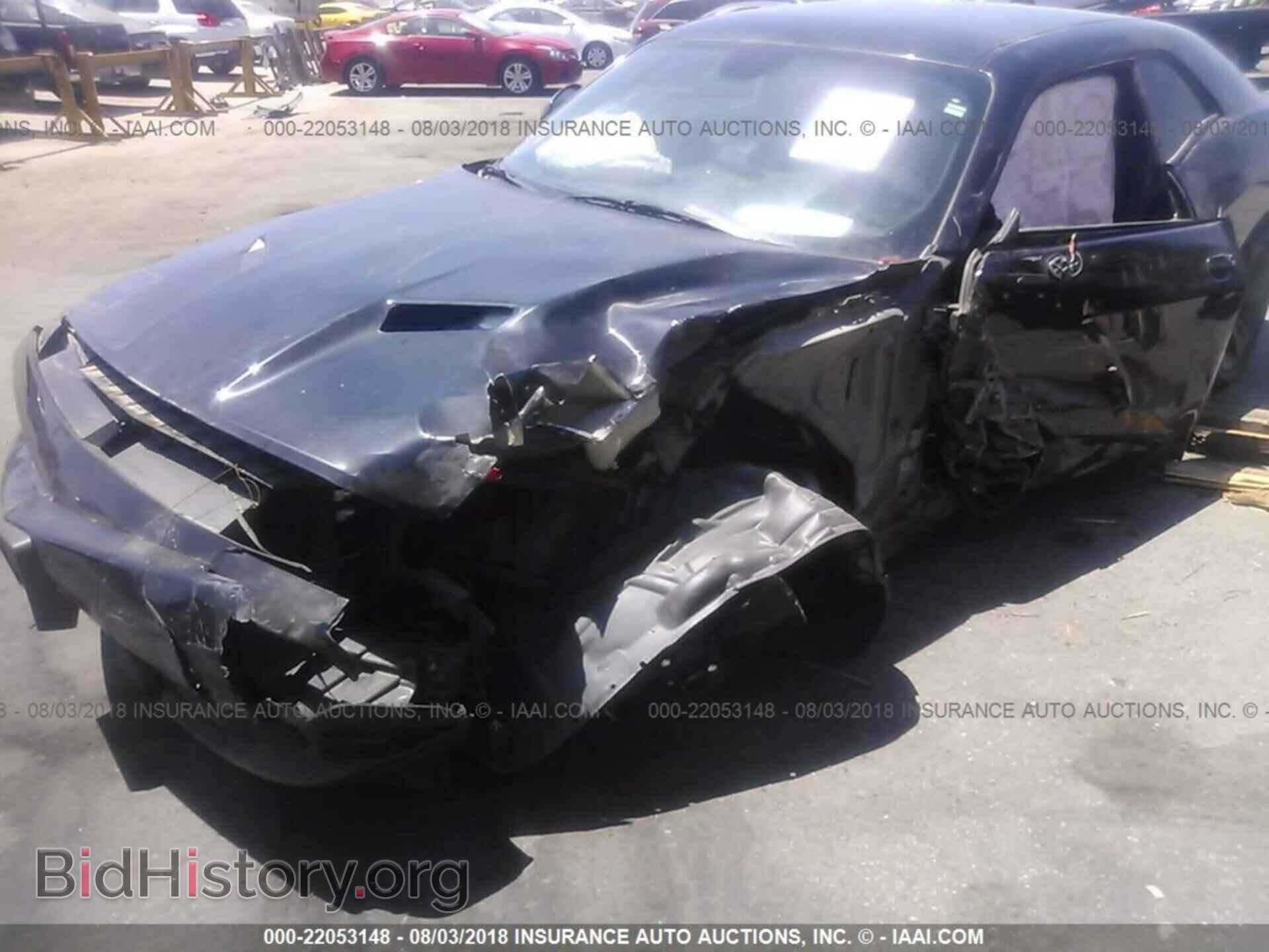 2015 Dodge Challenger - VIN: 2C3CDZAG3FH861621 - Photo 6