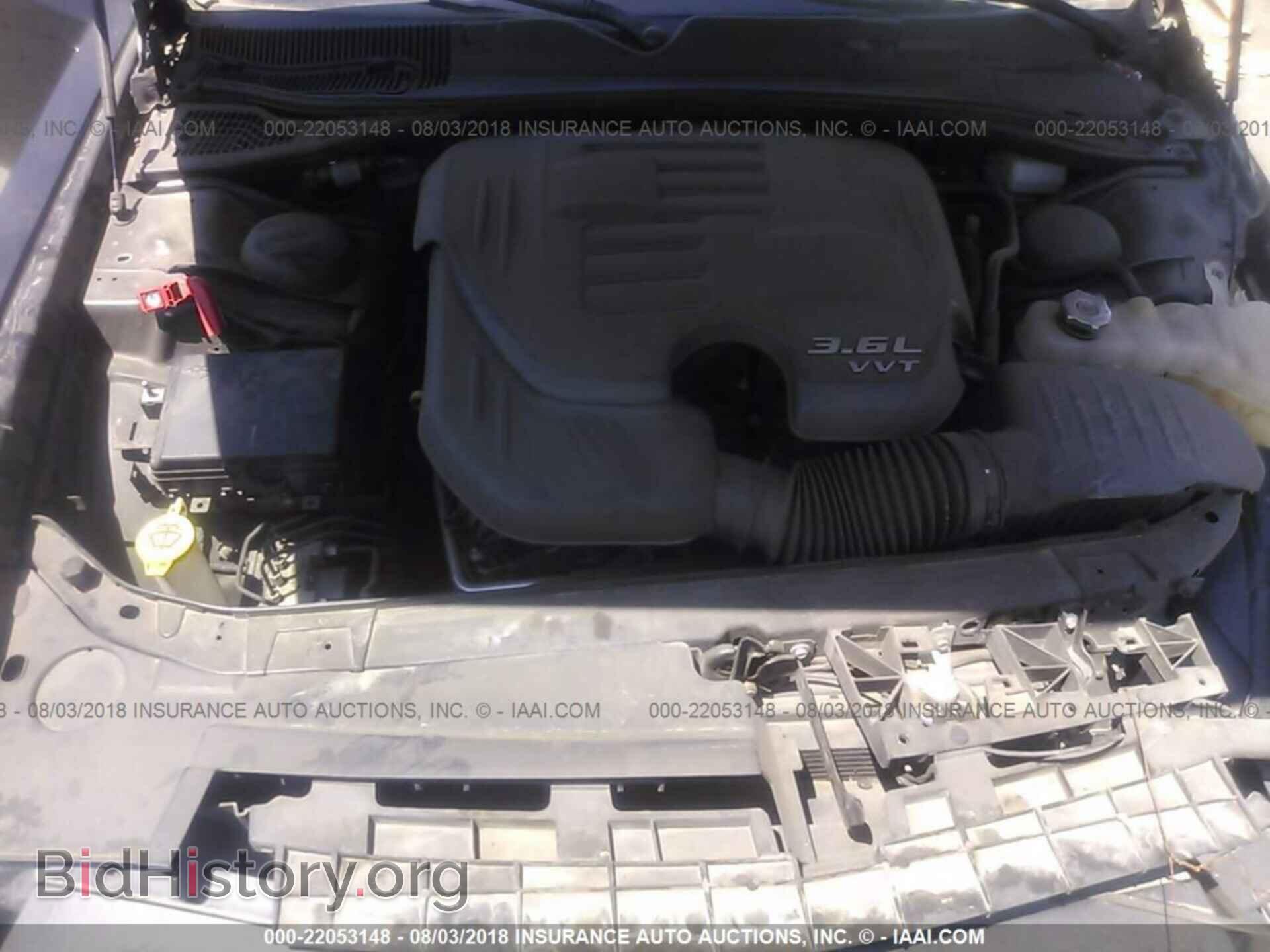 2015 Dodge Challenger - VIN: 2C3CDZAG3FH861621 - Photo 10
