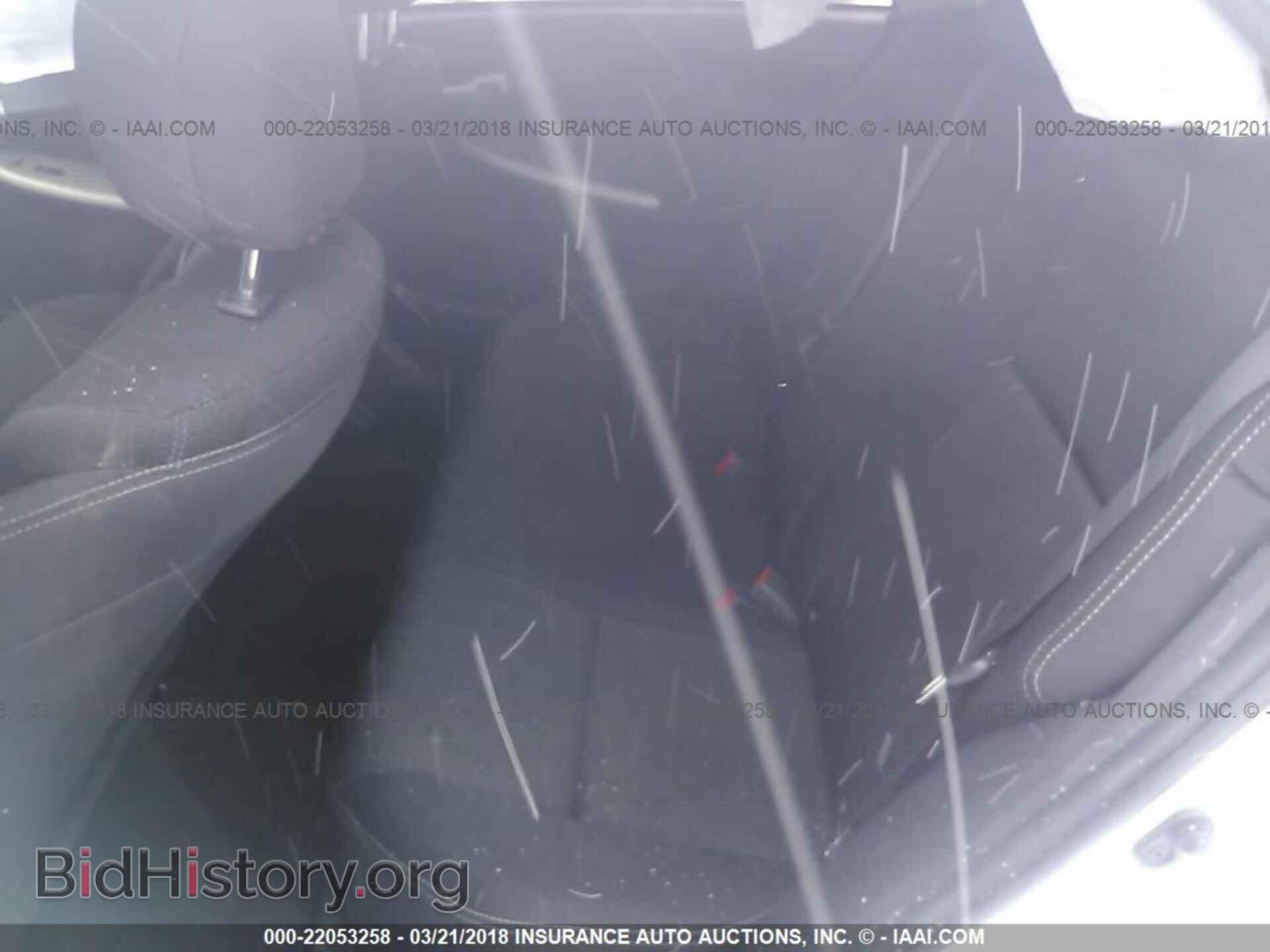 2012 Toyota Corolla - VIN: 2T1BU4EEXCC854321 - Фото 8