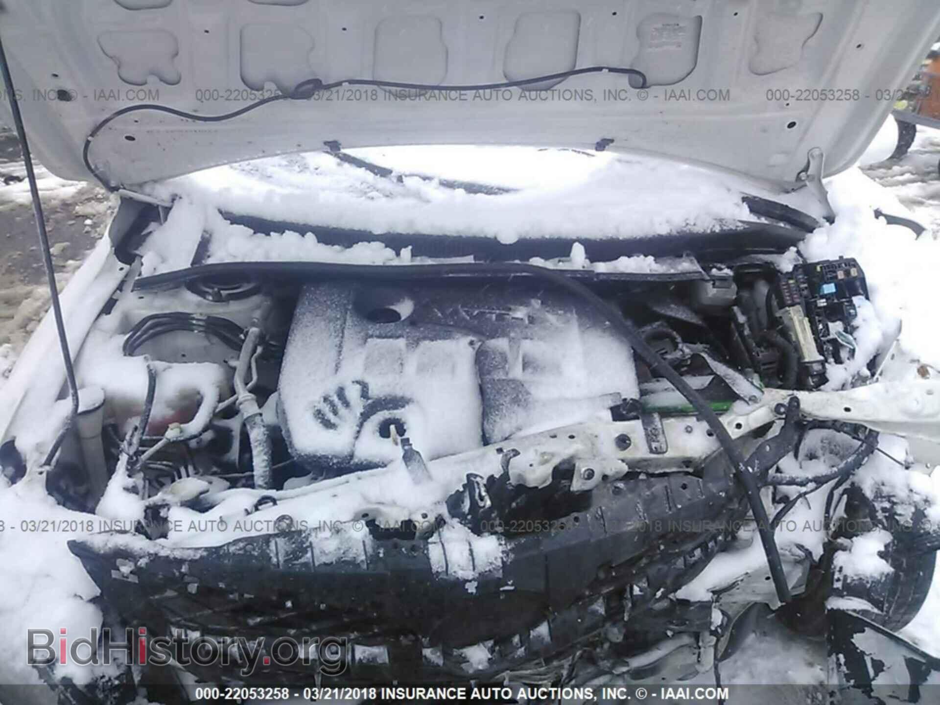 2012 Toyota Corolla - VIN: 2T1BU4EEXCC854321 - Фото 10